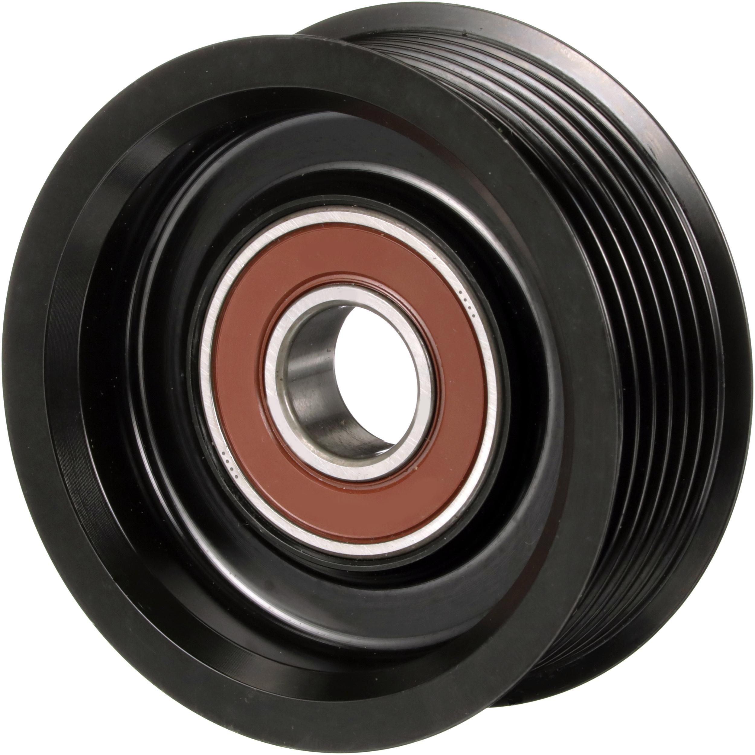 Compre Rolo parasita da correia de transmissão Honda Accord 8