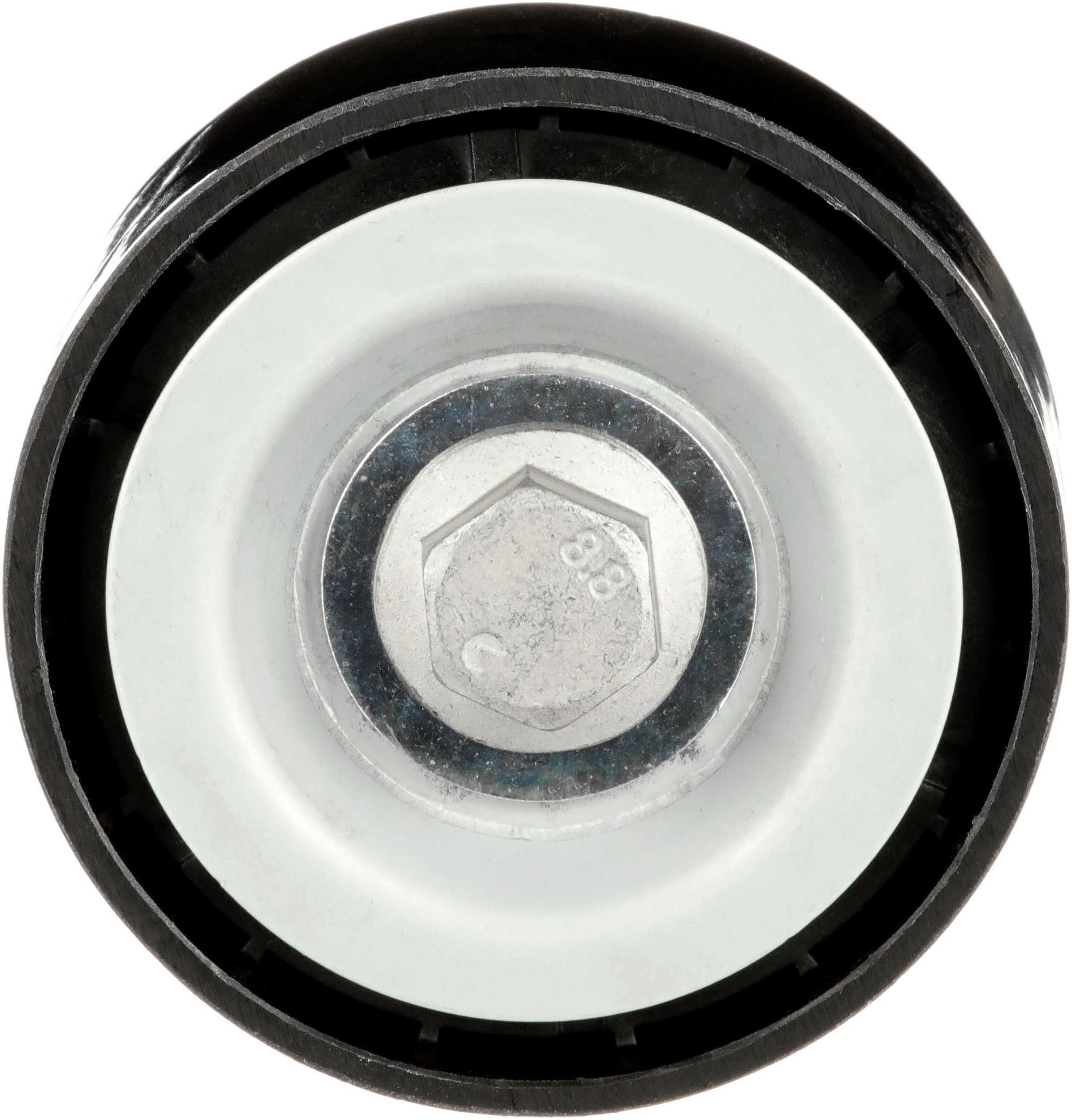 Rolo parasita da correia de transmissão para Fiat Ducato III 250