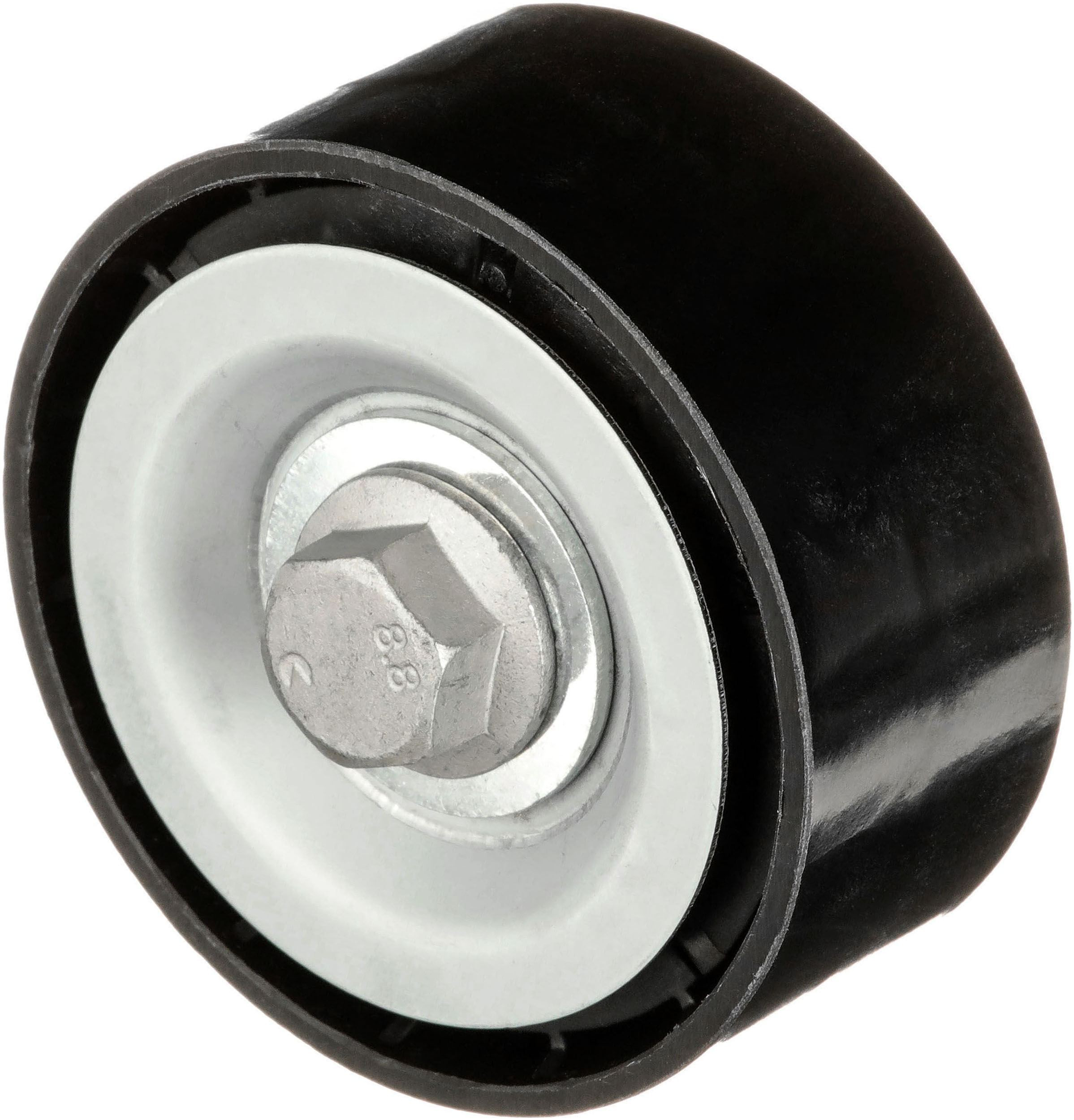 Compre Rolo parasita da correia de transmissão Fiat Ducato 3