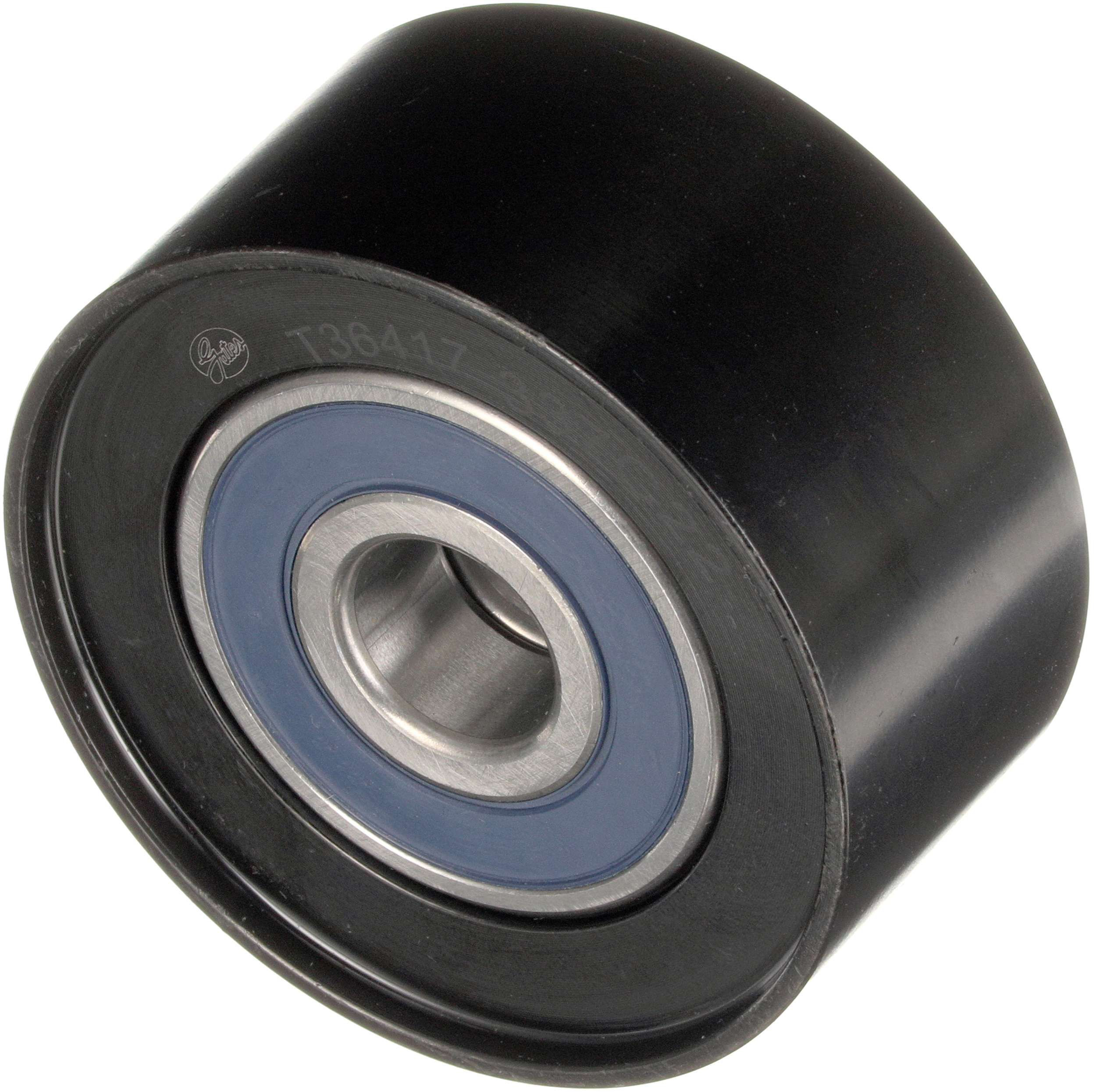 Rolo parasita da correia de transmissão T36417 Gates