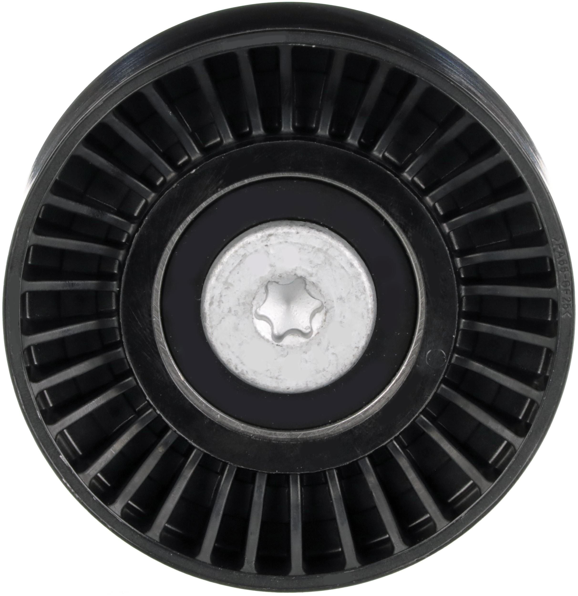 Compre Rolo parasita da correia de transmissão Audi Q7 