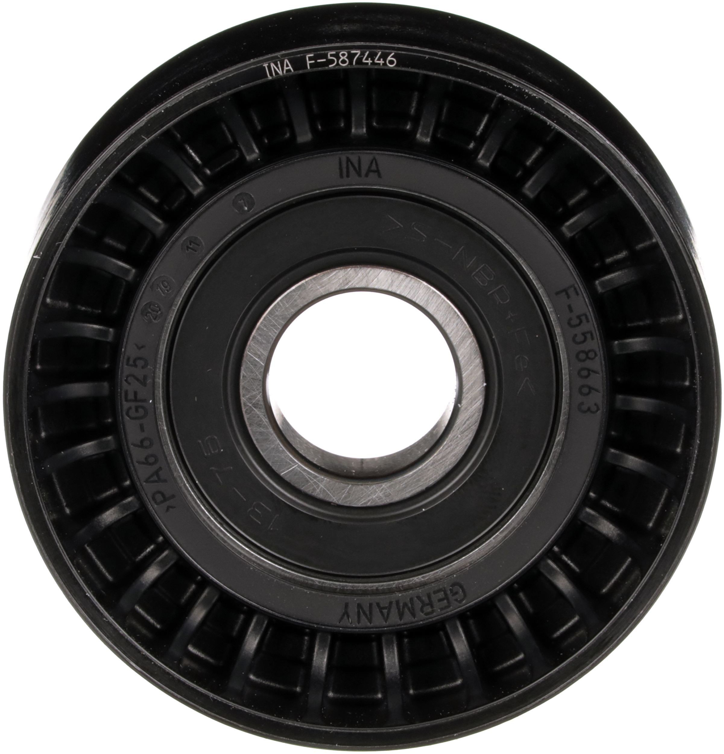 Rolo parasita da correia de transmissão Mercedes ML/GLE preço, a partir de 8,46 USD