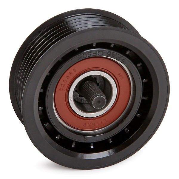 Rolo parasita da correia de transmissão Chrysler 51856150 preço, a partir de 20,59 USD