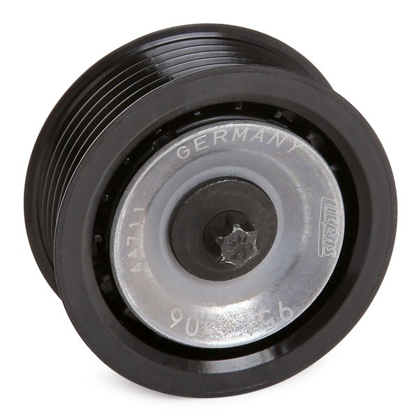 Compre 51856150 Chrysler Rolo parasita da correia de transmissão