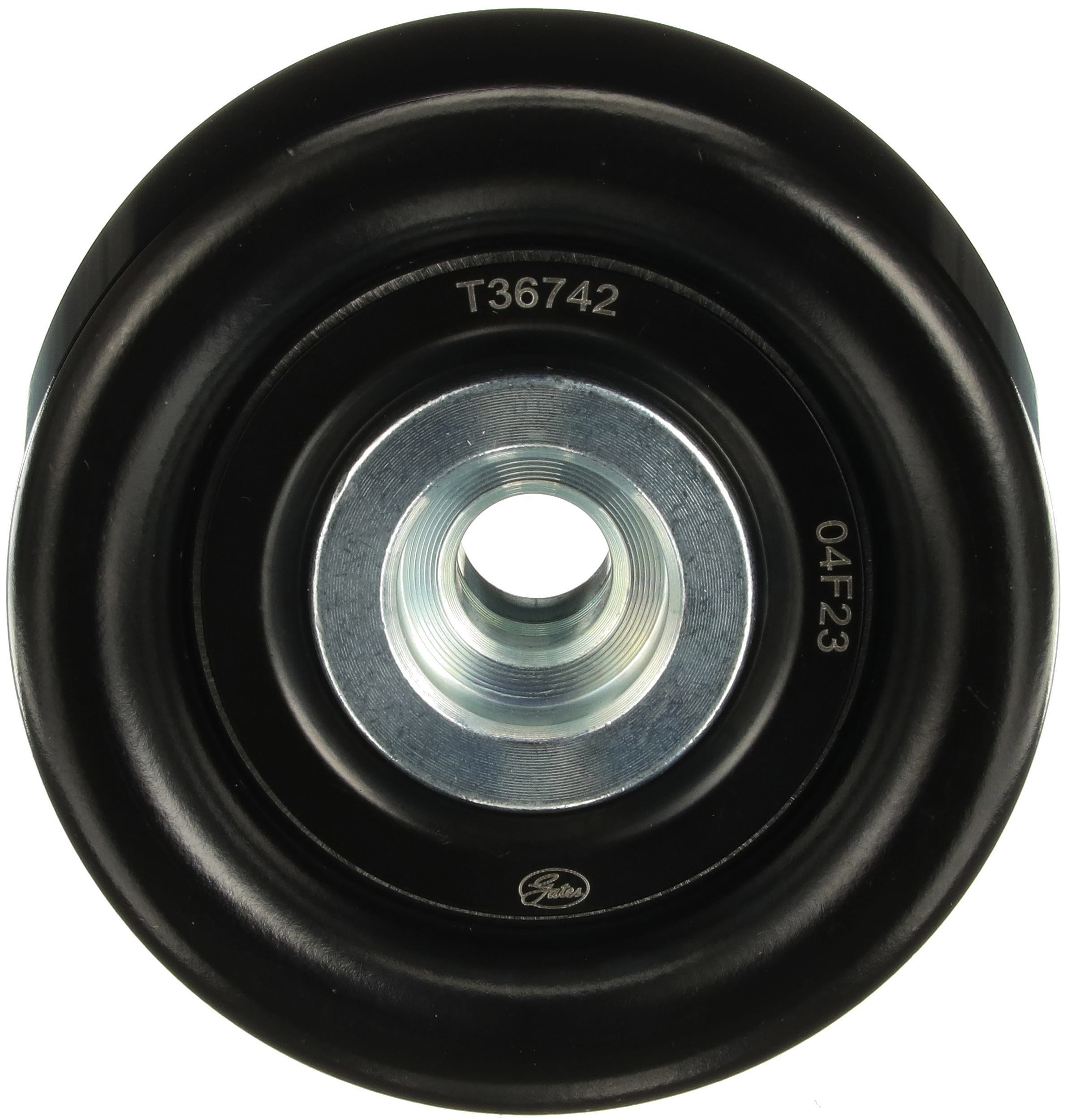 Rolo parasita da correia de transmissão Mercedes 4722020019