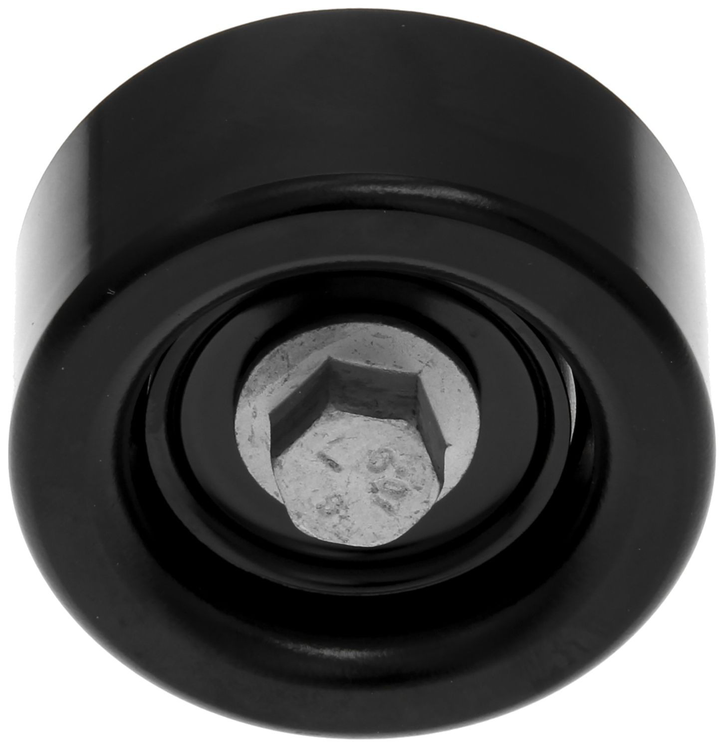 Rolo de reguladora de tensão da correia de transmissão Hyundai Tucson III TL
