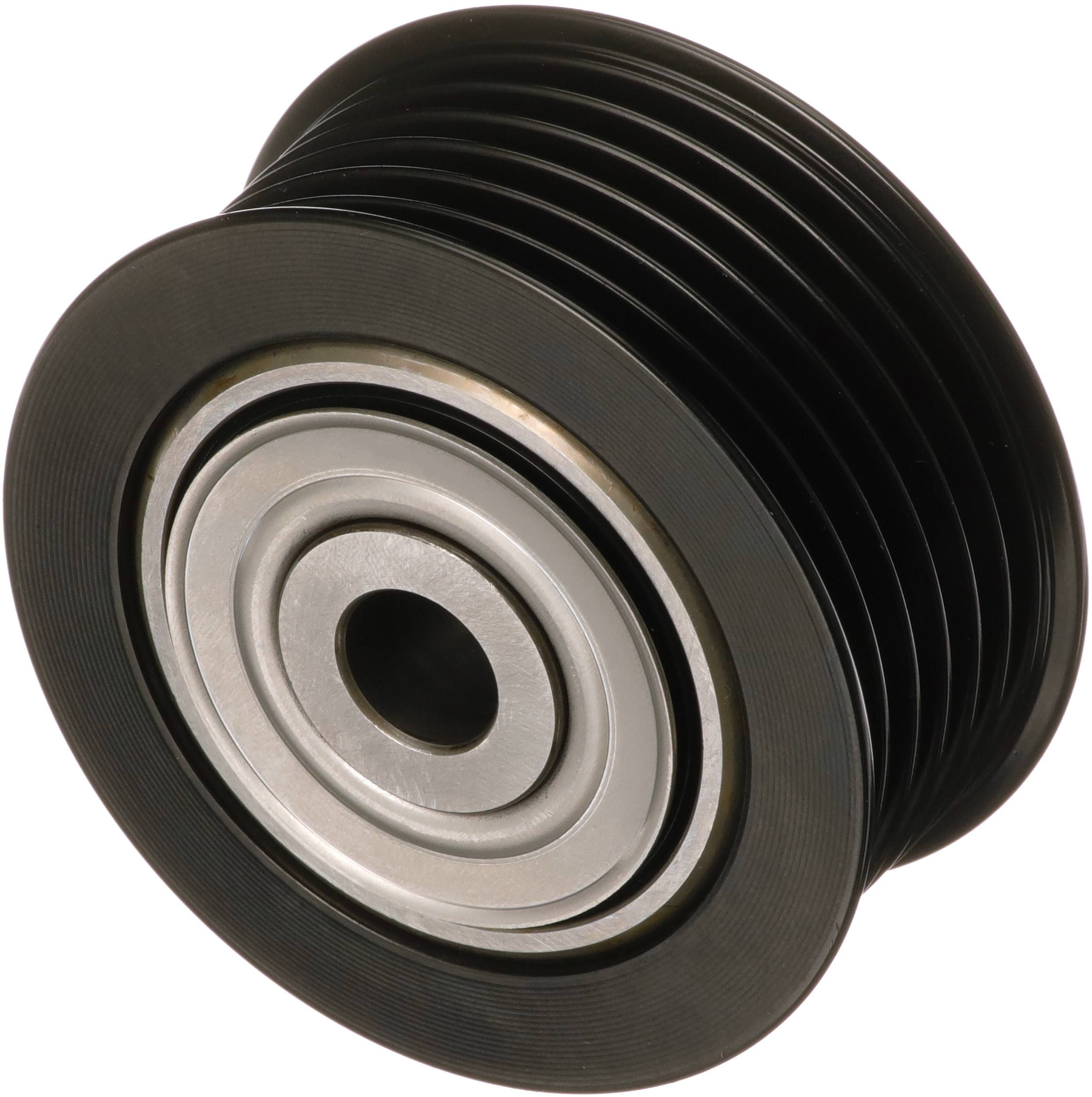 Rolo parasita da correia de transmissão 1611423580 Peugeot/Citroen