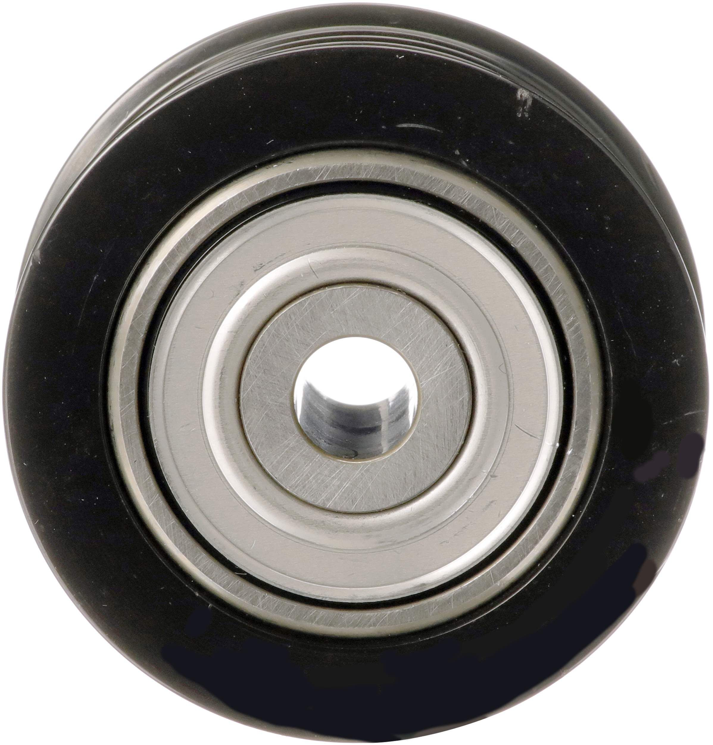 Compre 1611423580 Peugeot/Citroen Rolo parasita da correia de transmissão