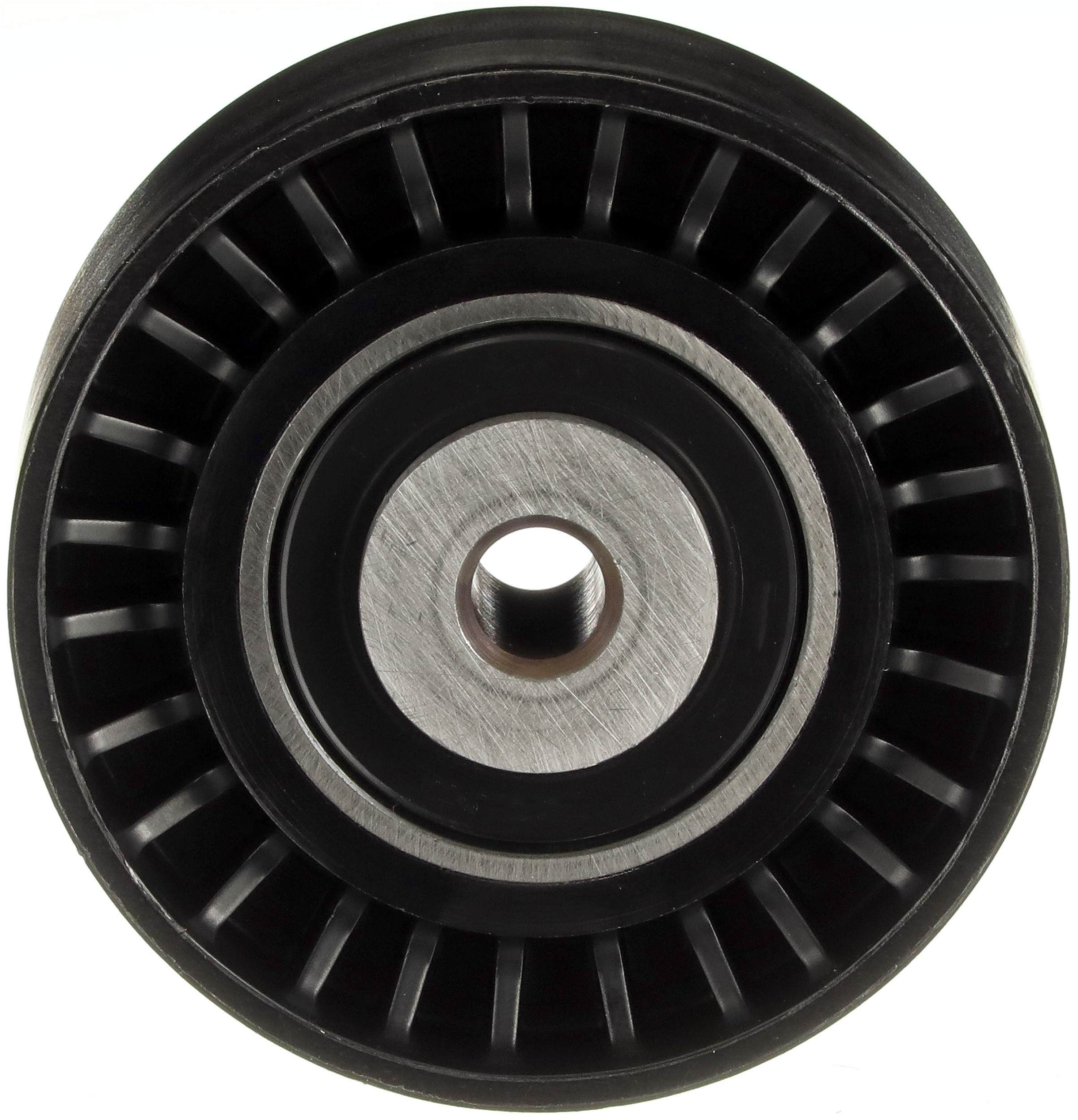  Rolo parasita da correia de transmissão Audi A3 hatchback (8L1) (1996 - 2003) 