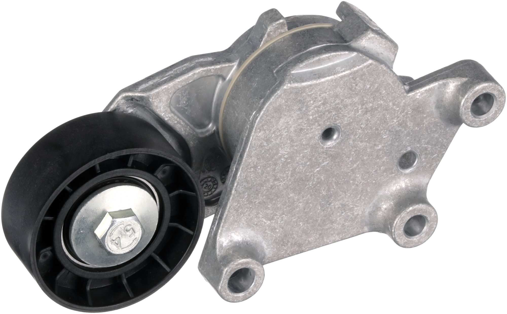 Reguladora de tensão da correia de transmissão Ford Focus preço, a partir de 28,75 USD