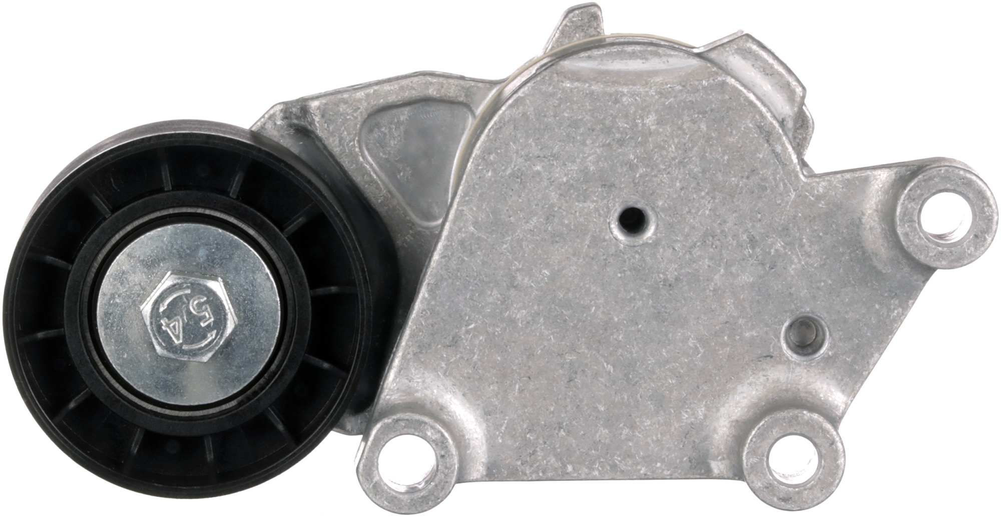 Compre Reguladora de tensão da correia de transmissão Ford Focus 2