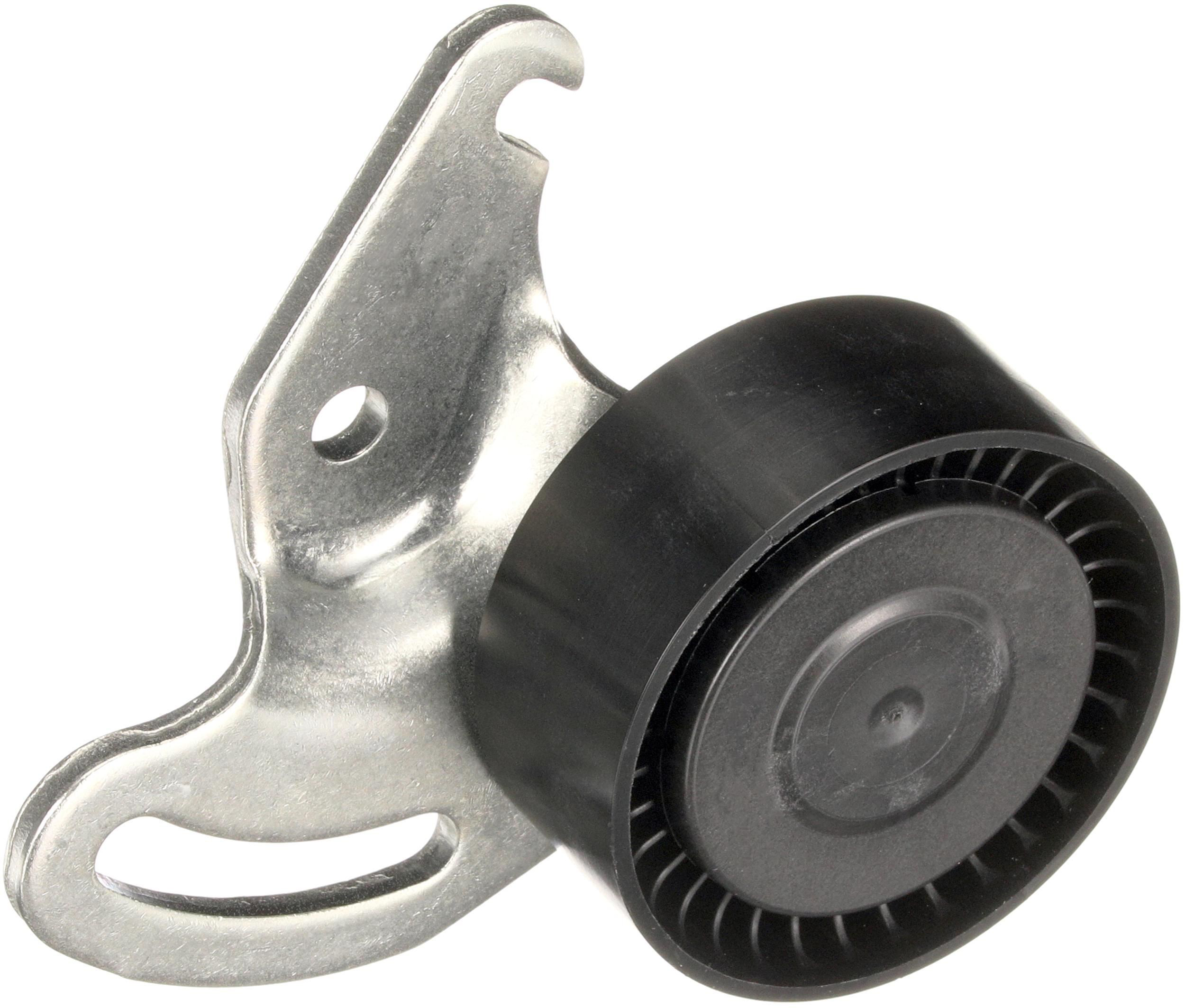 Rolo de reguladora de tensão da correia de transmissão para Renault Clio II BB, CB