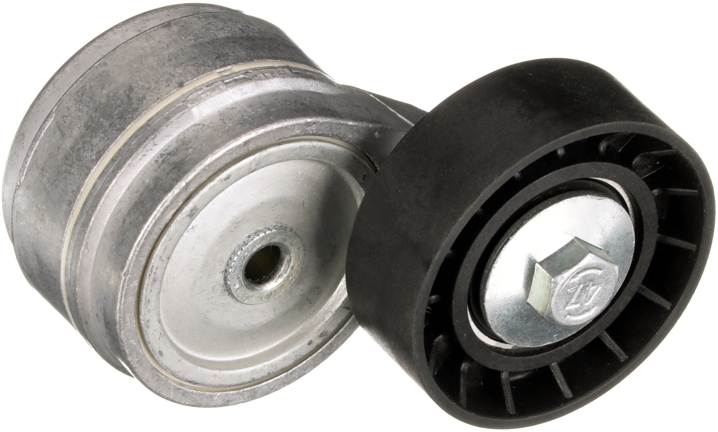 Rolo de reguladora de tensão da correia de transmissão Iveco Daily preço, a partir de 33,02 USD