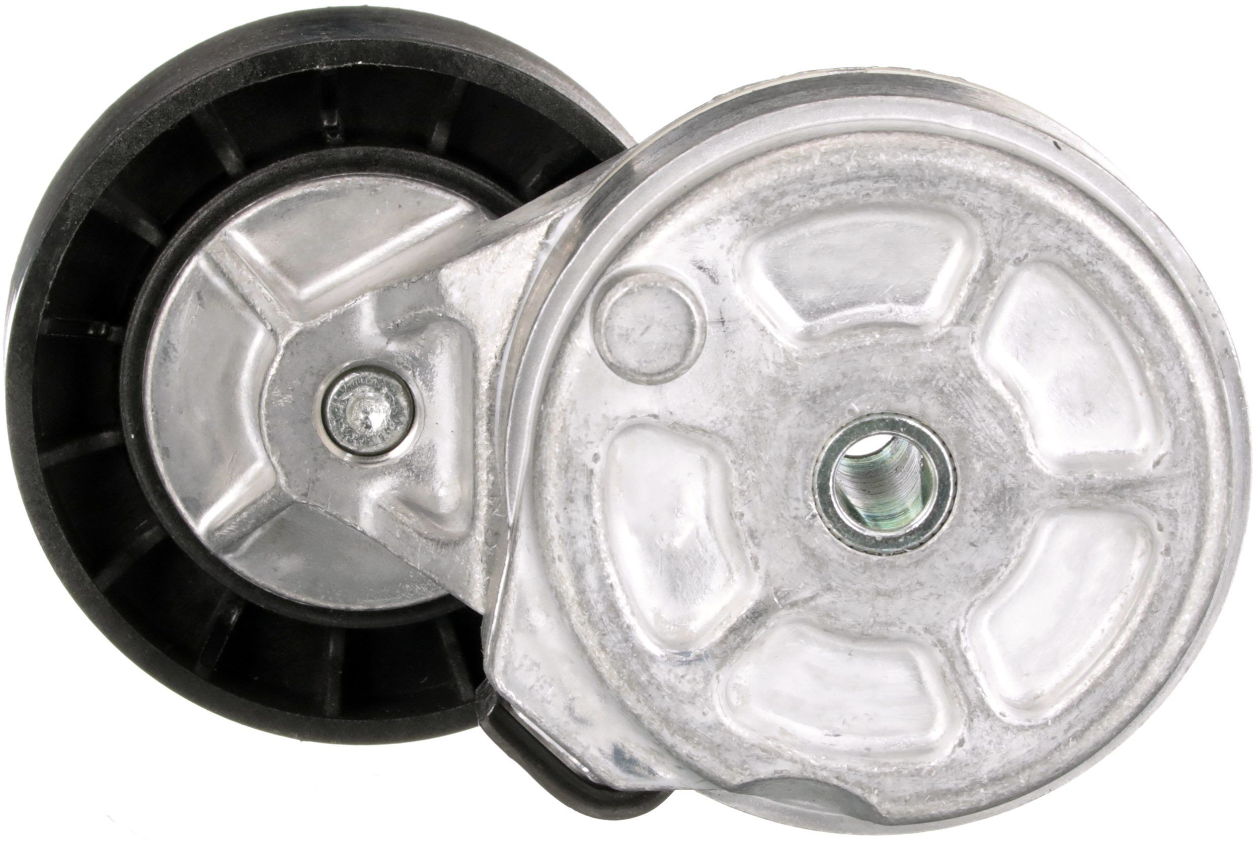  Rolo de reguladora de tensão da correia de transmissão Iveco Daily III сaixa (1999 - 2006) III