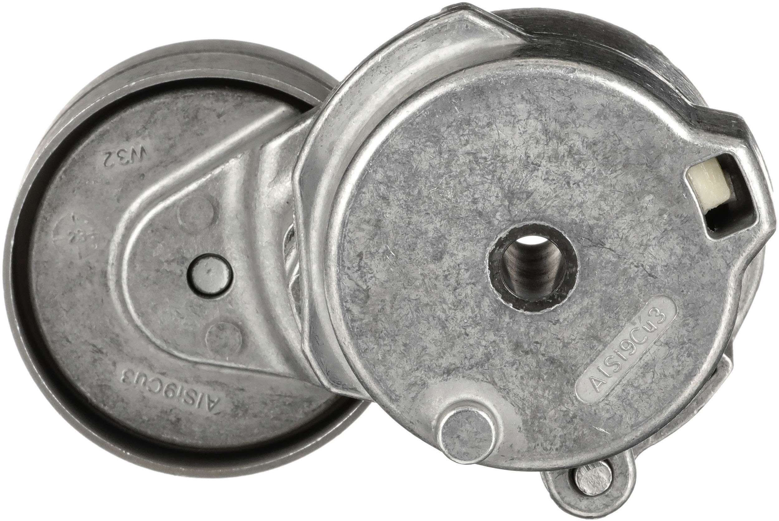 Reguladora de tensão da correia de transmissão Fendt F934201040270 preço, a partir de 35,43 USD