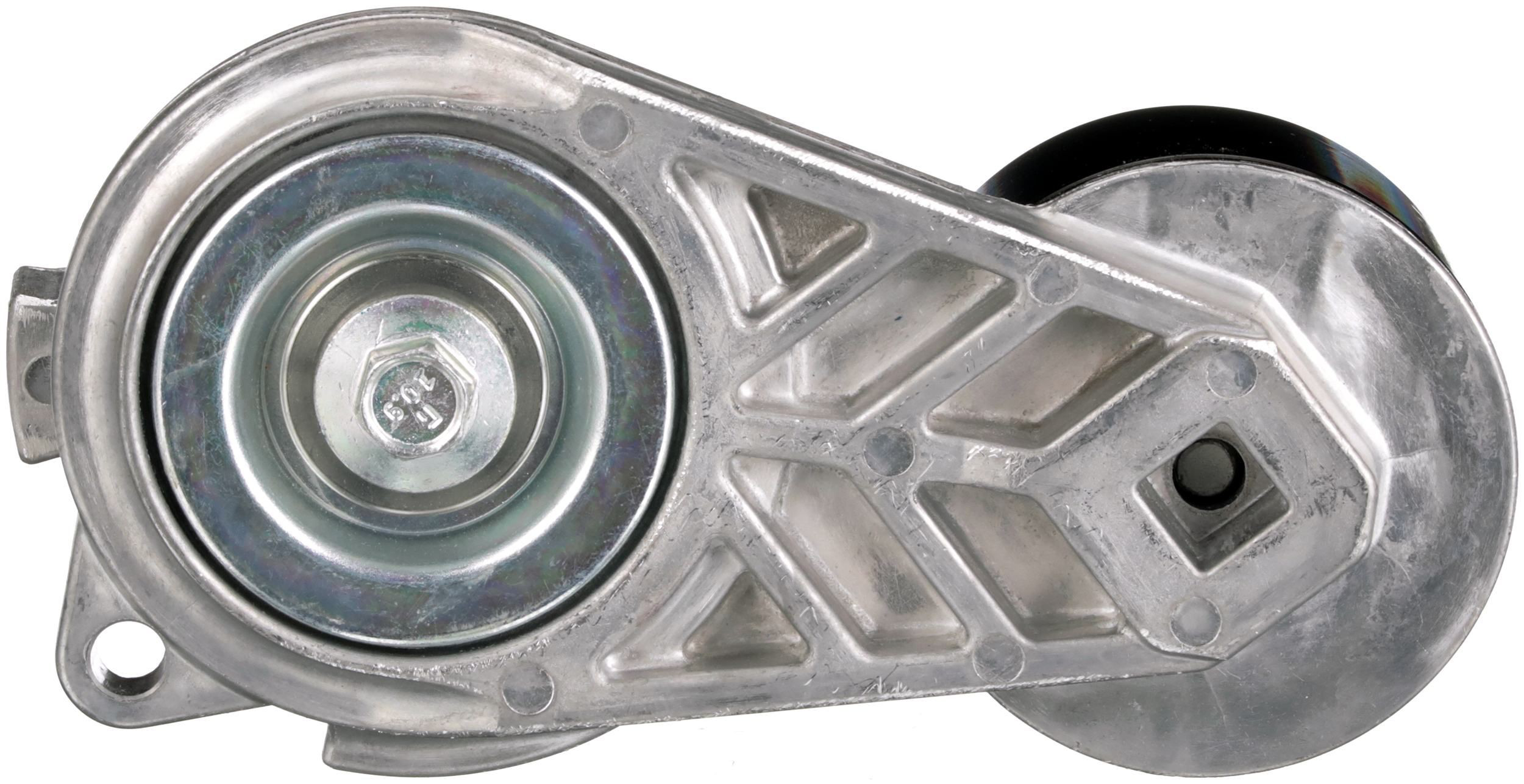 Compre T38726 Gates Reguladora de tensão da correia de transmissão