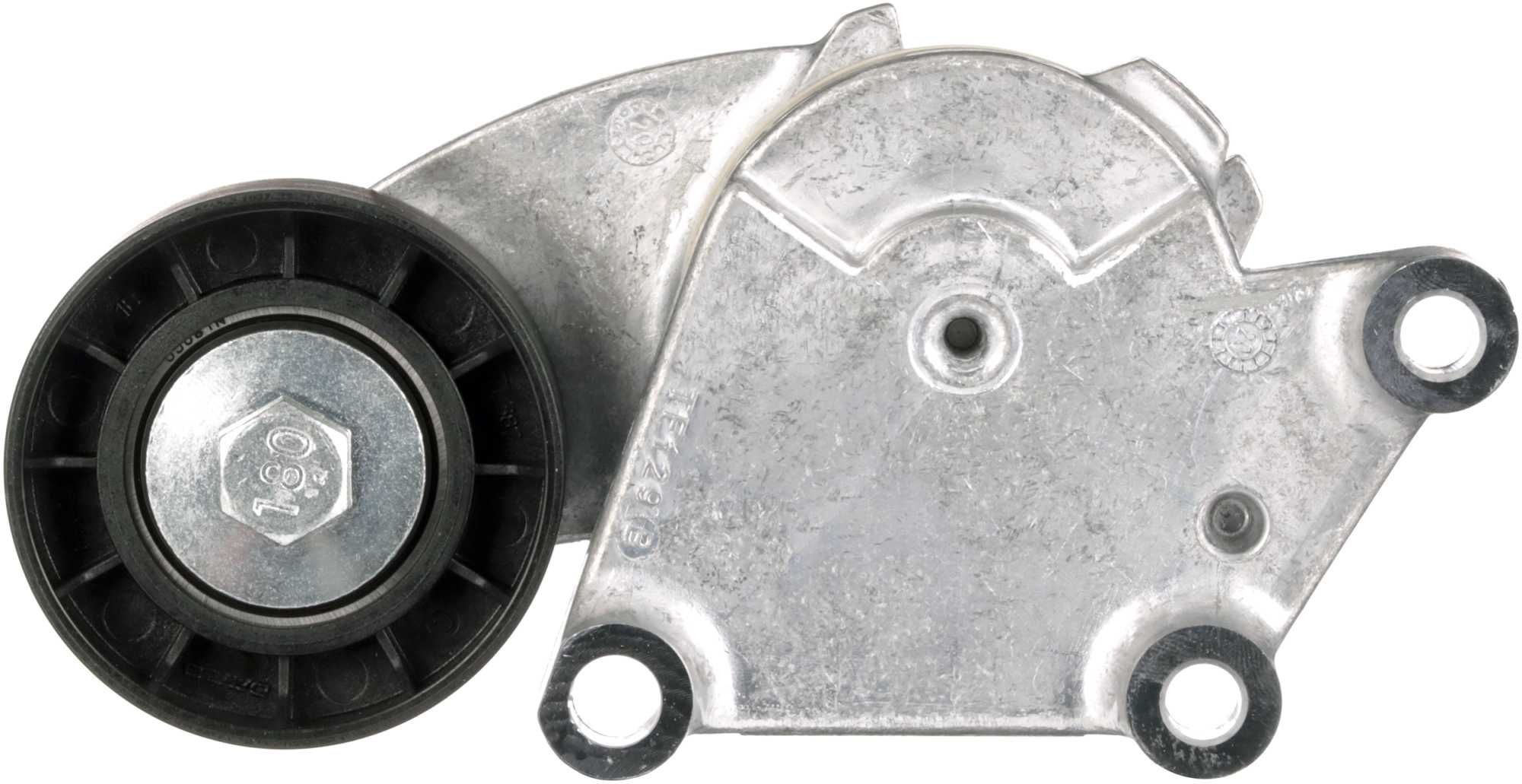 Compre Reguladora de tensão da correia de transmissão Ford Focus 2
