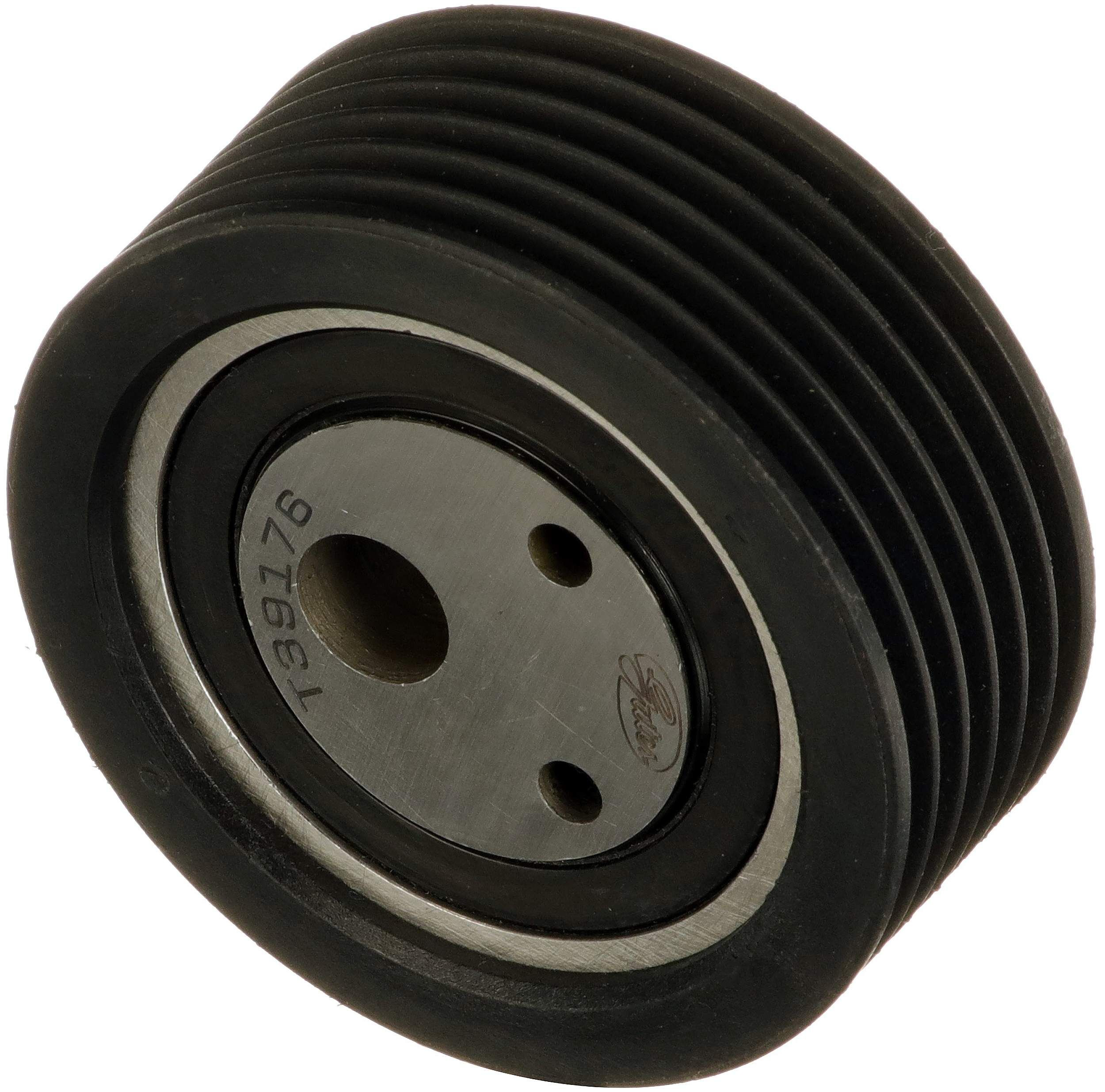 Compre T39176 Gates Rolo de reguladora de tensão da correia de transmissão