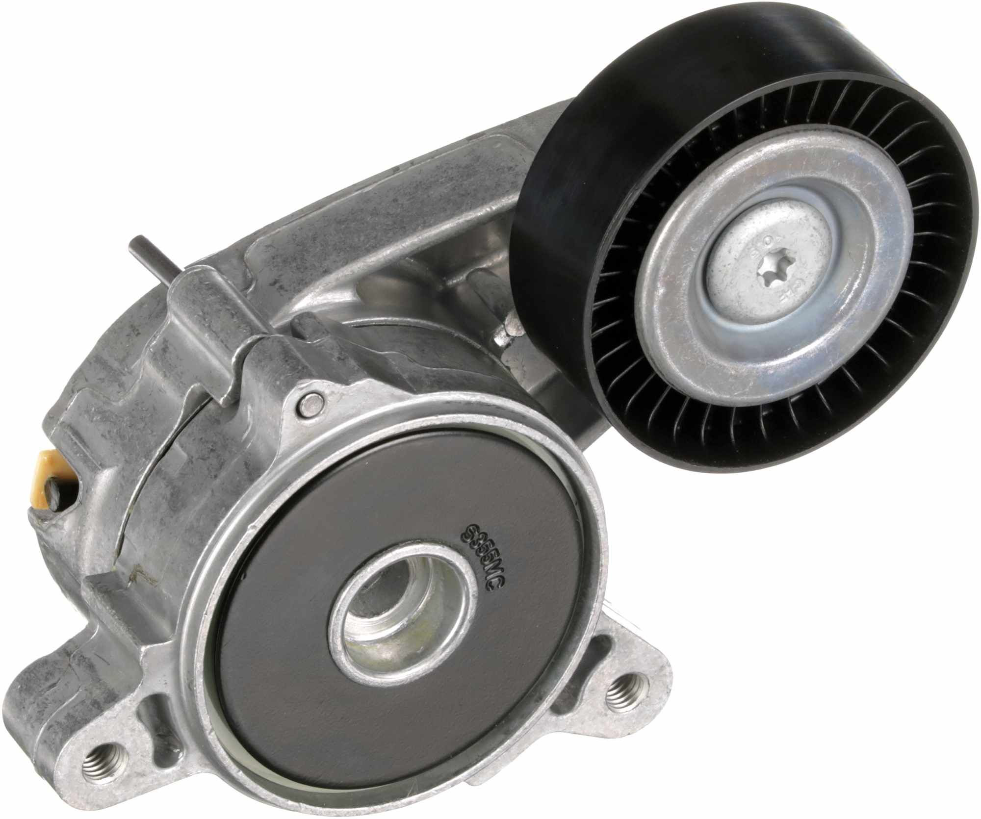 Reguladora de tensão da correia de transmissão 04891659AA Hyundai/Kia
