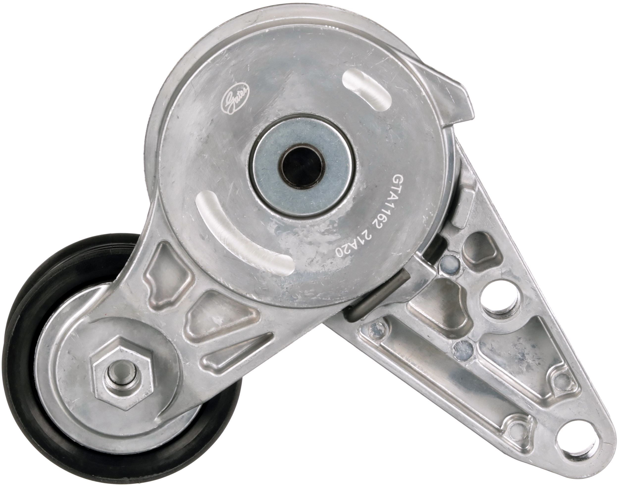 Reguladora de tensão da correia de transmissão para Volvo V40  525, 526