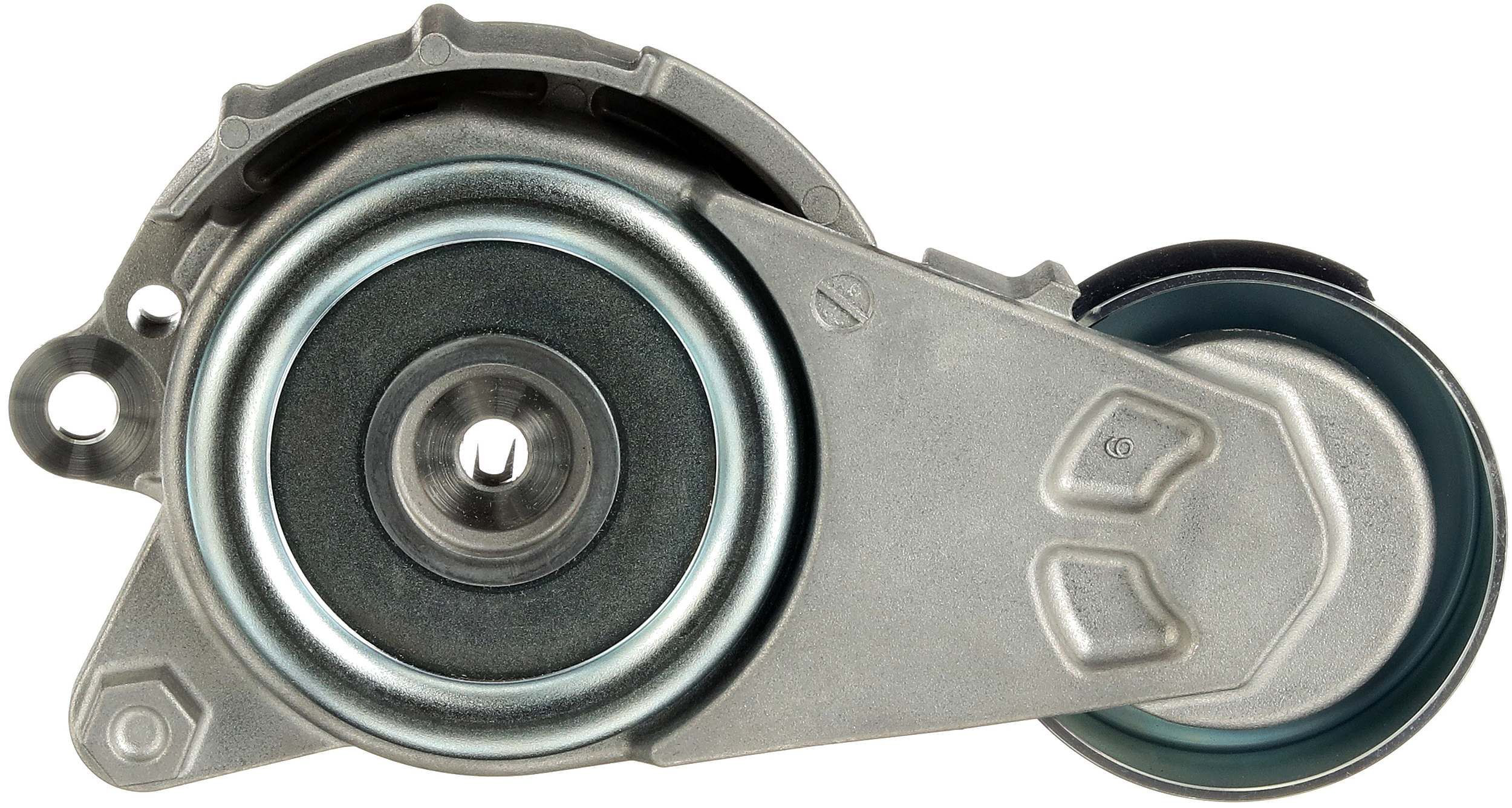 Reguladora de tensão da correia de transmissão Toyota Yaris  P10