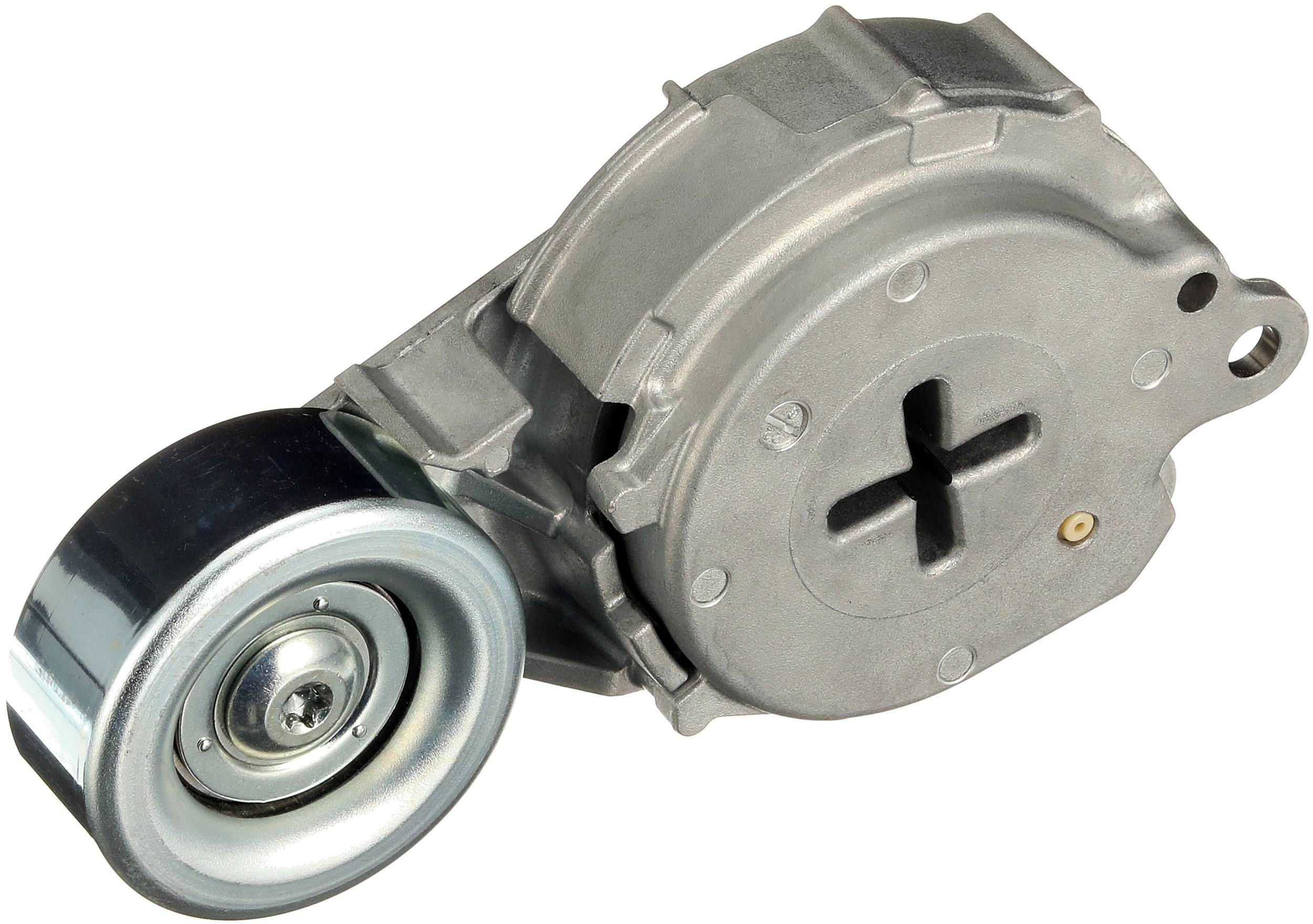  Reguladora de tensão da correia de transmissão Toyota Yaris hatchback (P10) (1999 - 2005) 