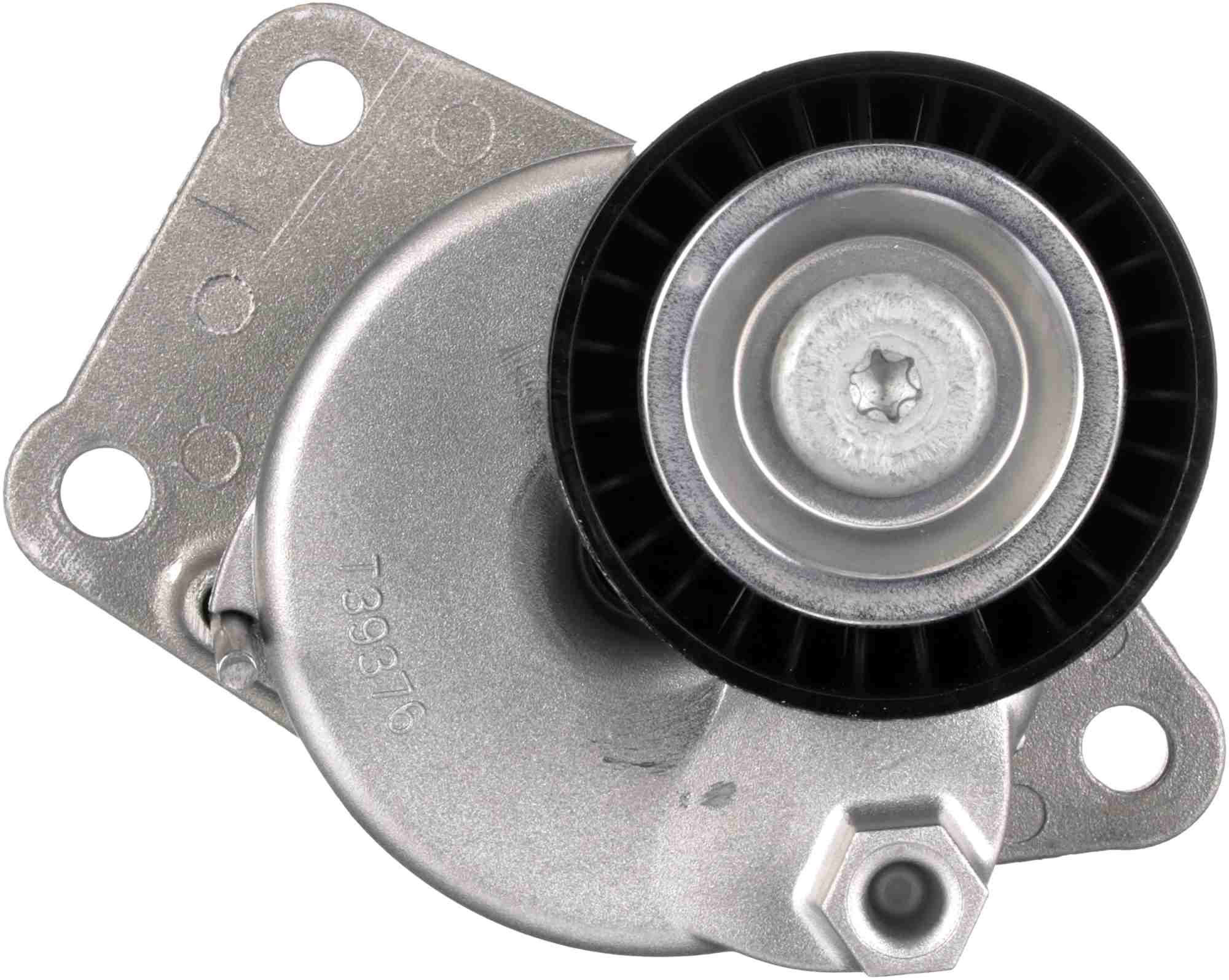 Rolo de reguladora de tensão da correia de transmissão 1611426480 Peugeot/Citroen