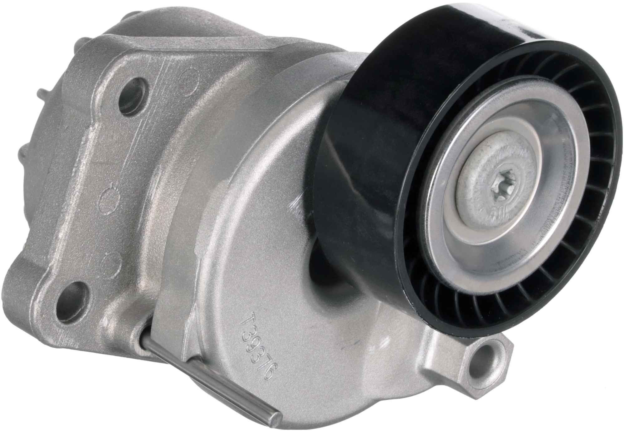 Rolo de reguladora de tensão da correia de transmissão Peugeot/Citroen 1611426480