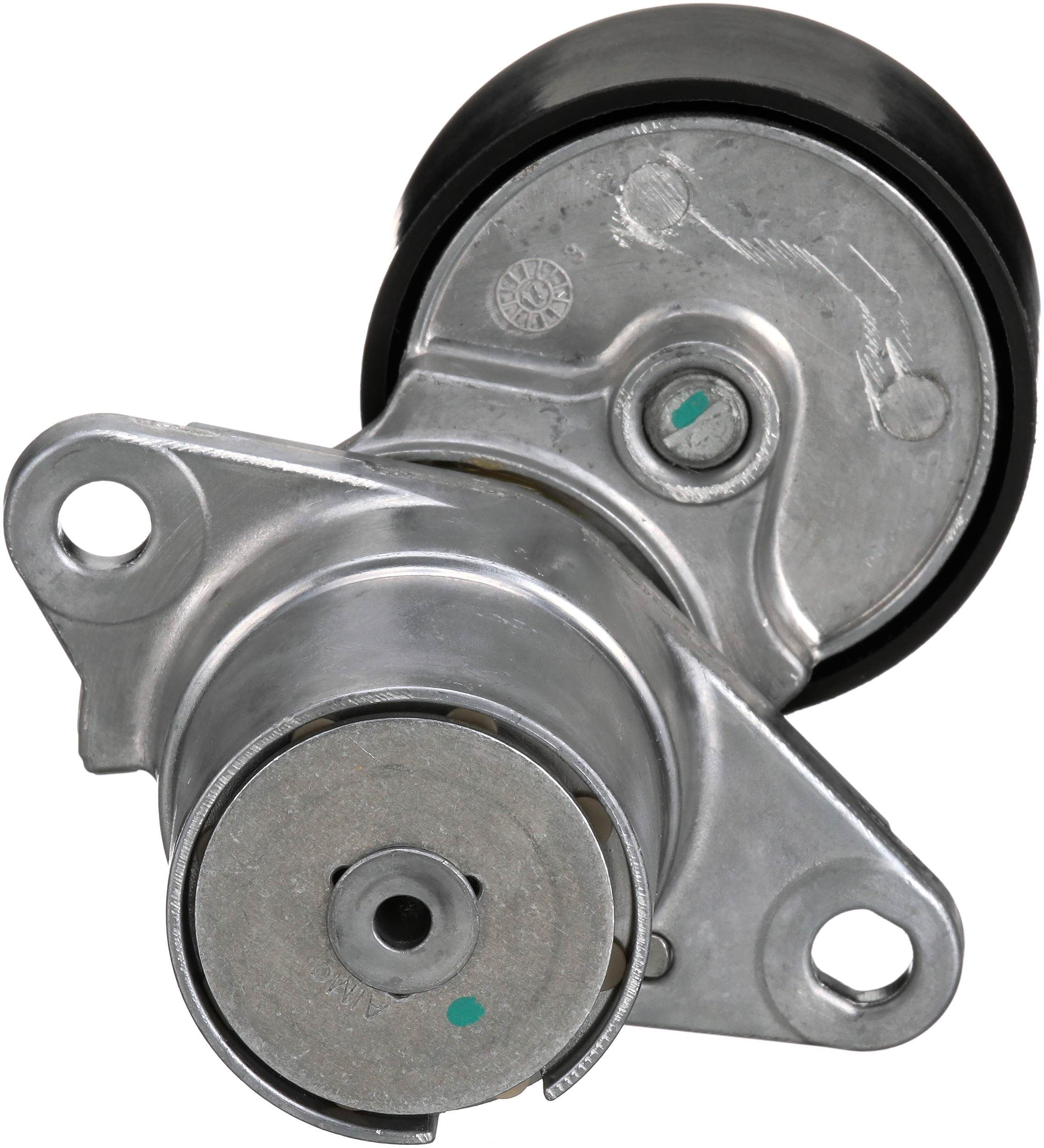 Compre T39397 Gates Rolo de reguladora de tensão da correia de transmissão