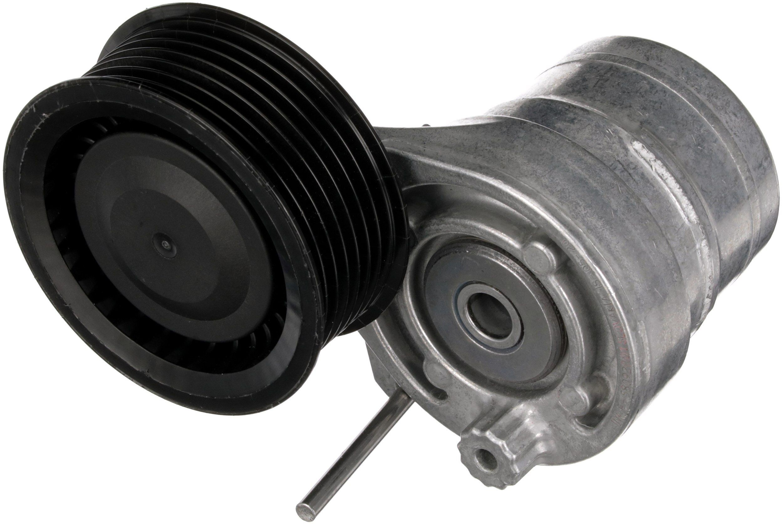  Reguladora de tensão da correia de transmissão Smart FORFOUR hatchback (453) (2014 - 2026) 