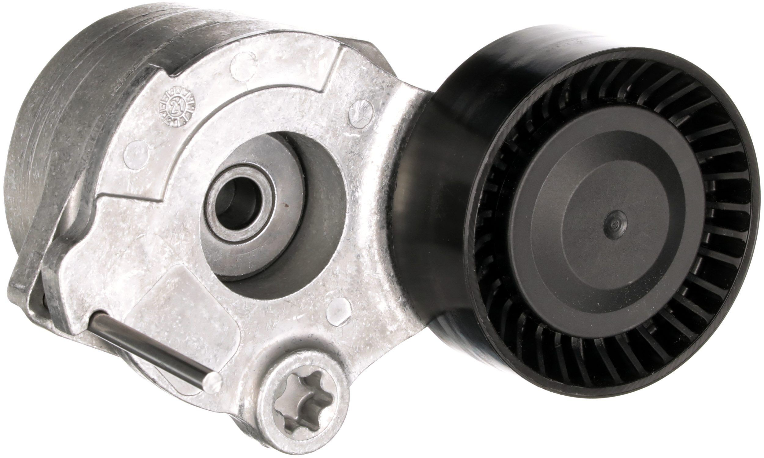  Reguladora de tensão da correia de transmissão Audi A6 C8 carrinha (4A5) (2018 - 2025) C8