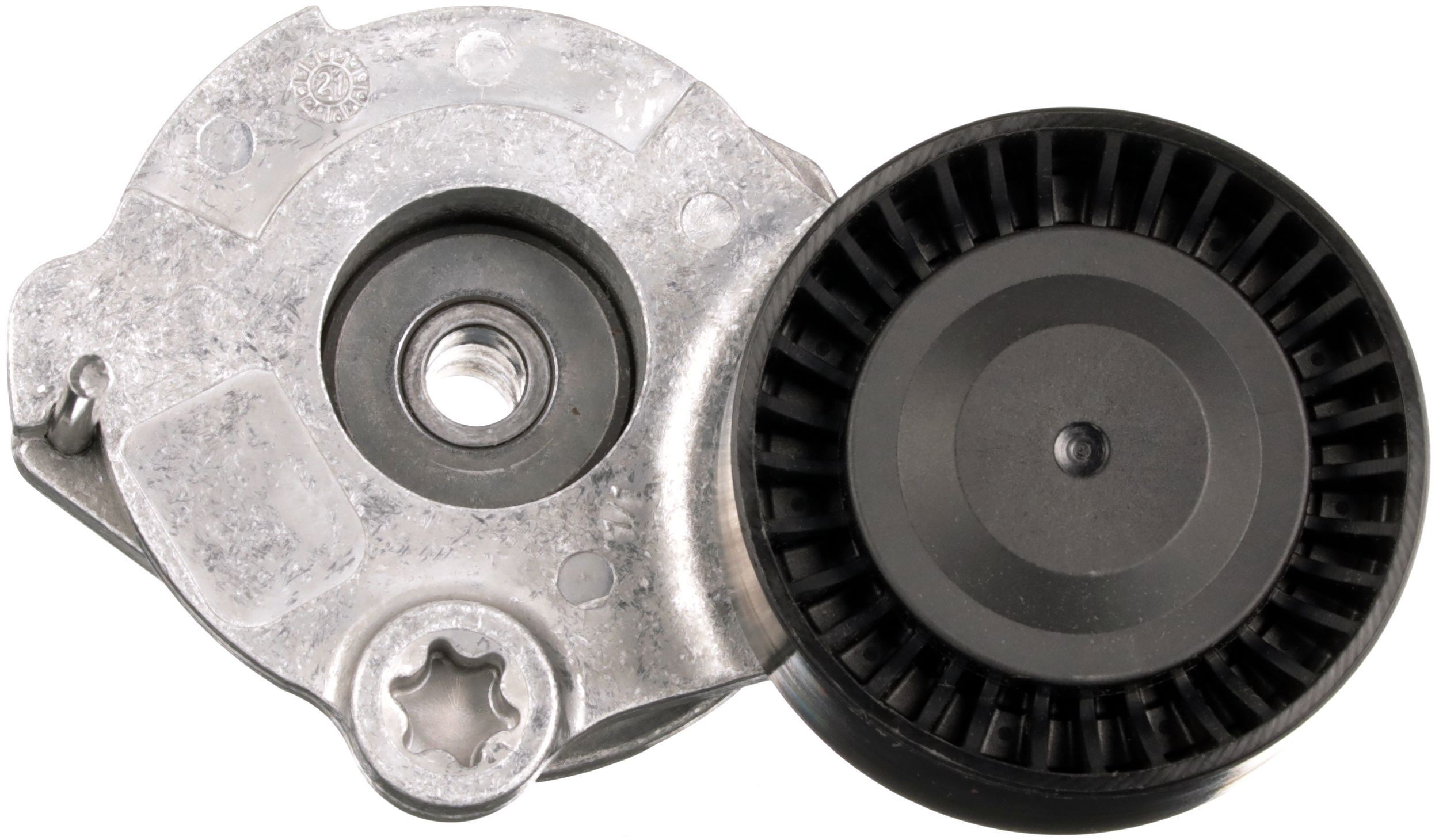 Reguladora de tensão da correia de transmissão Audi A6 preço, a partir de 53,06 USD