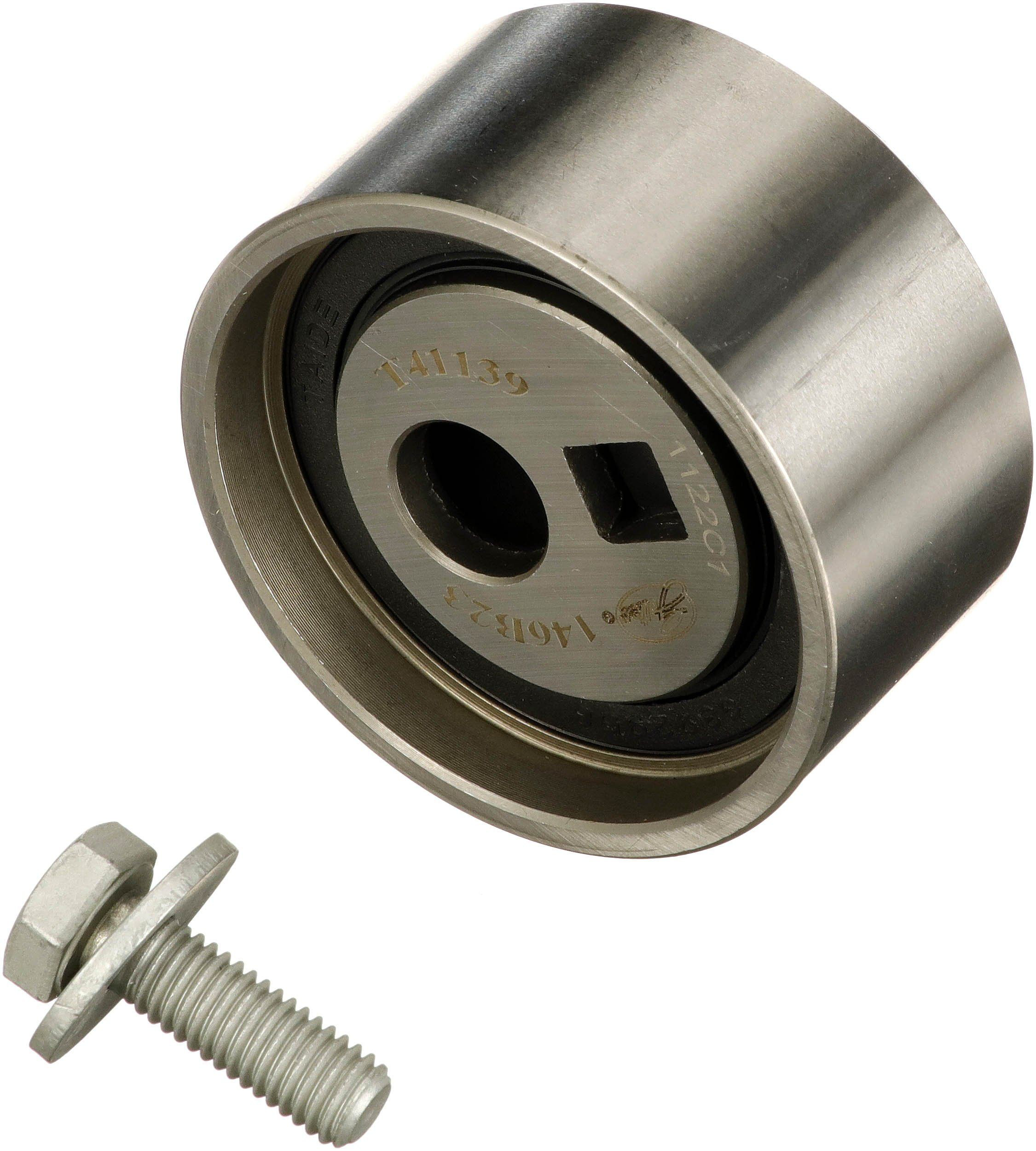 Rolo de reguladora de tensão da correia do mecanismo de distribuição de gás para Suzuki Grand Vitara  FT, HT