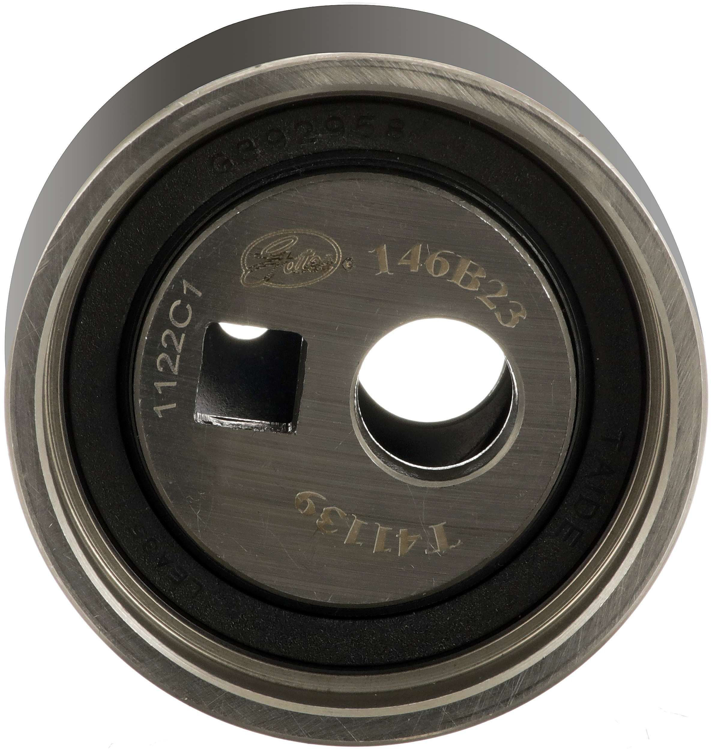 Rolo de reguladora de tensão da correia do mecanismo de distribuição de gás Suzuki Grand Vitara preço, a partir de 4,35 USD