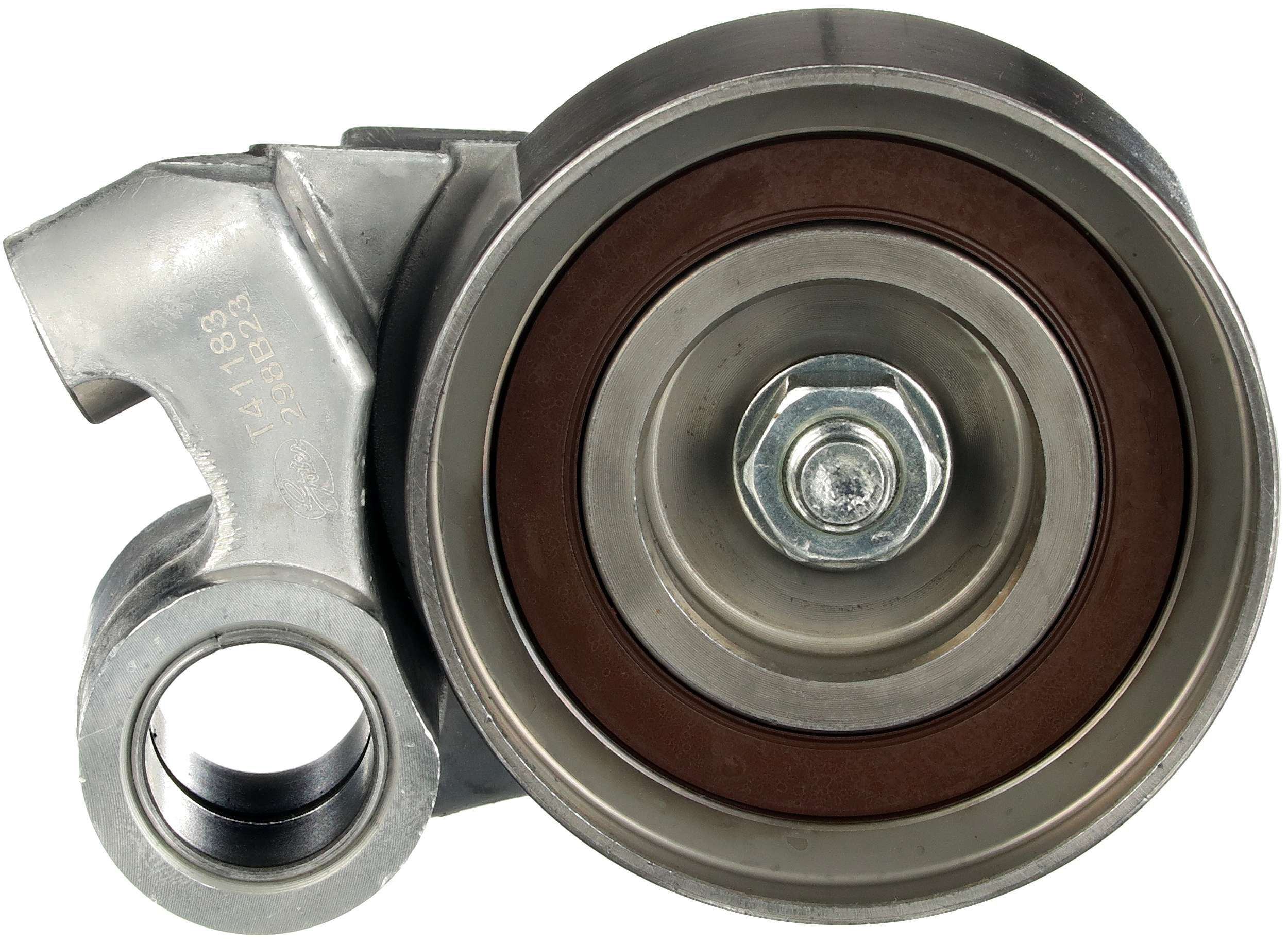Compre Rolo de reguladora de tensão da correia do mecanismo de distribuição de gás Toyota Land Cruiser 
