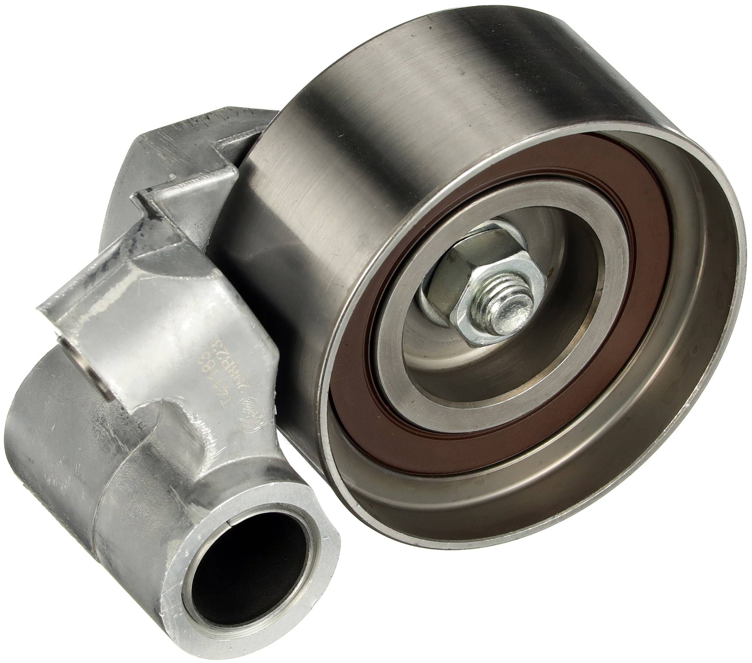 Rolo de reguladora de tensão da correia do mecanismo de distribuição de gás Toyota Land Cruiser preço, a partir de 25,39 USD