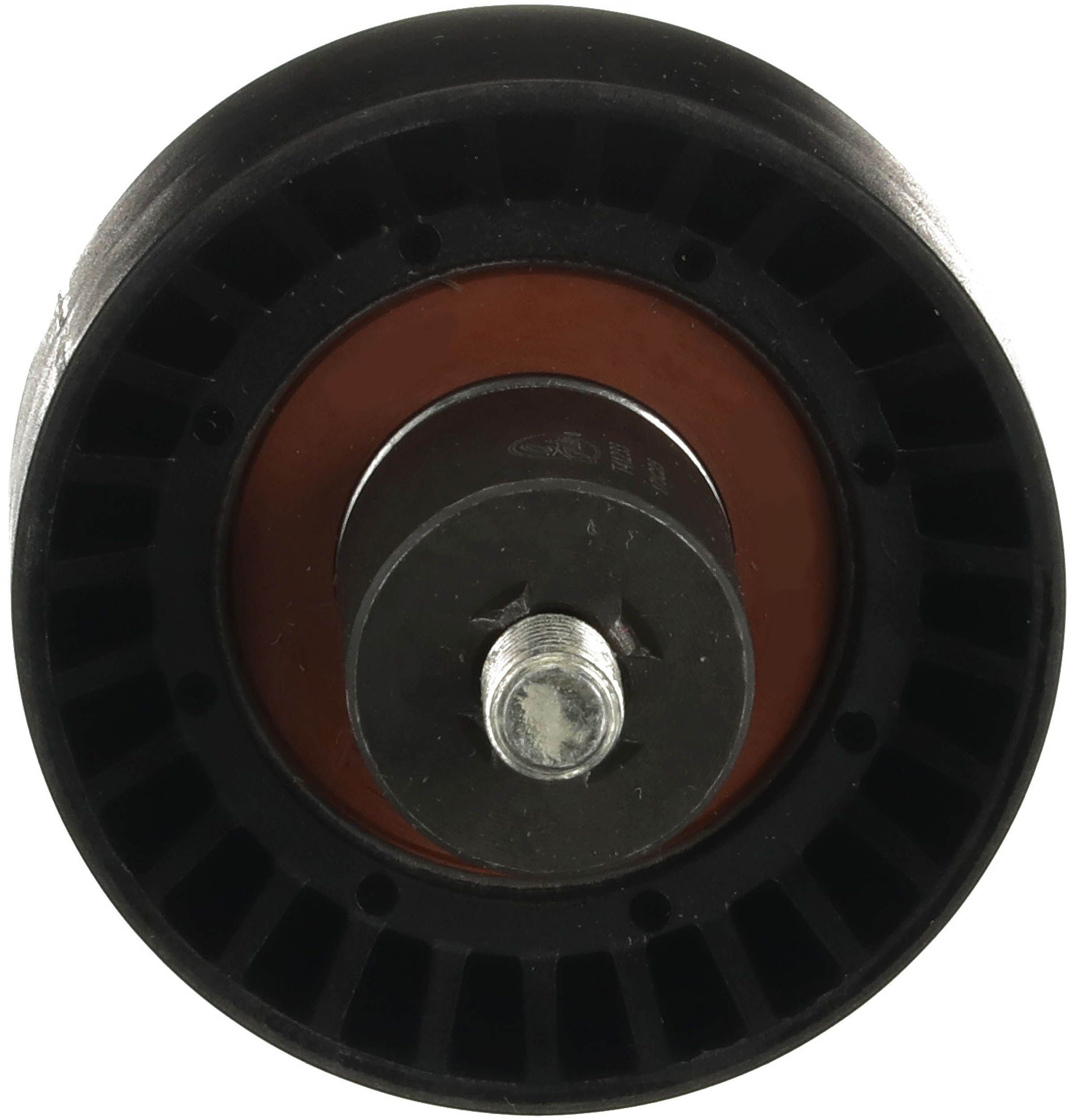 Rolo parasita da correia do mecanismo de distribuição de gás Ford Maverick II SUV (1N2) (2001 - 2007) II