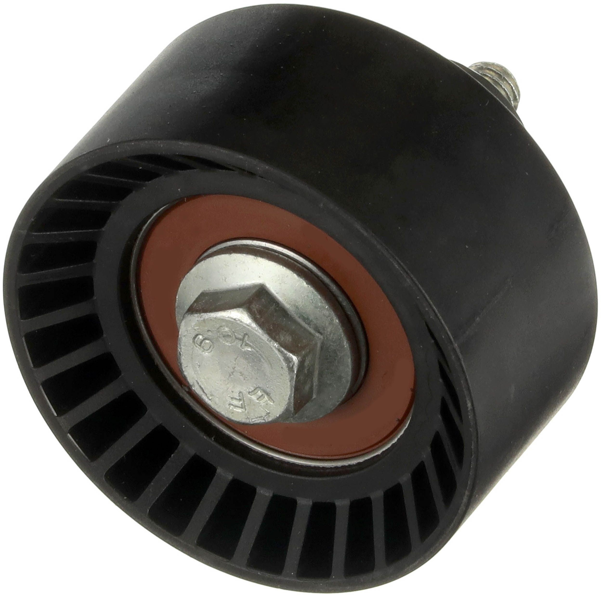Rolo parasita da correia do mecanismo de distribuição de gás Ford Maverick II 1N2
