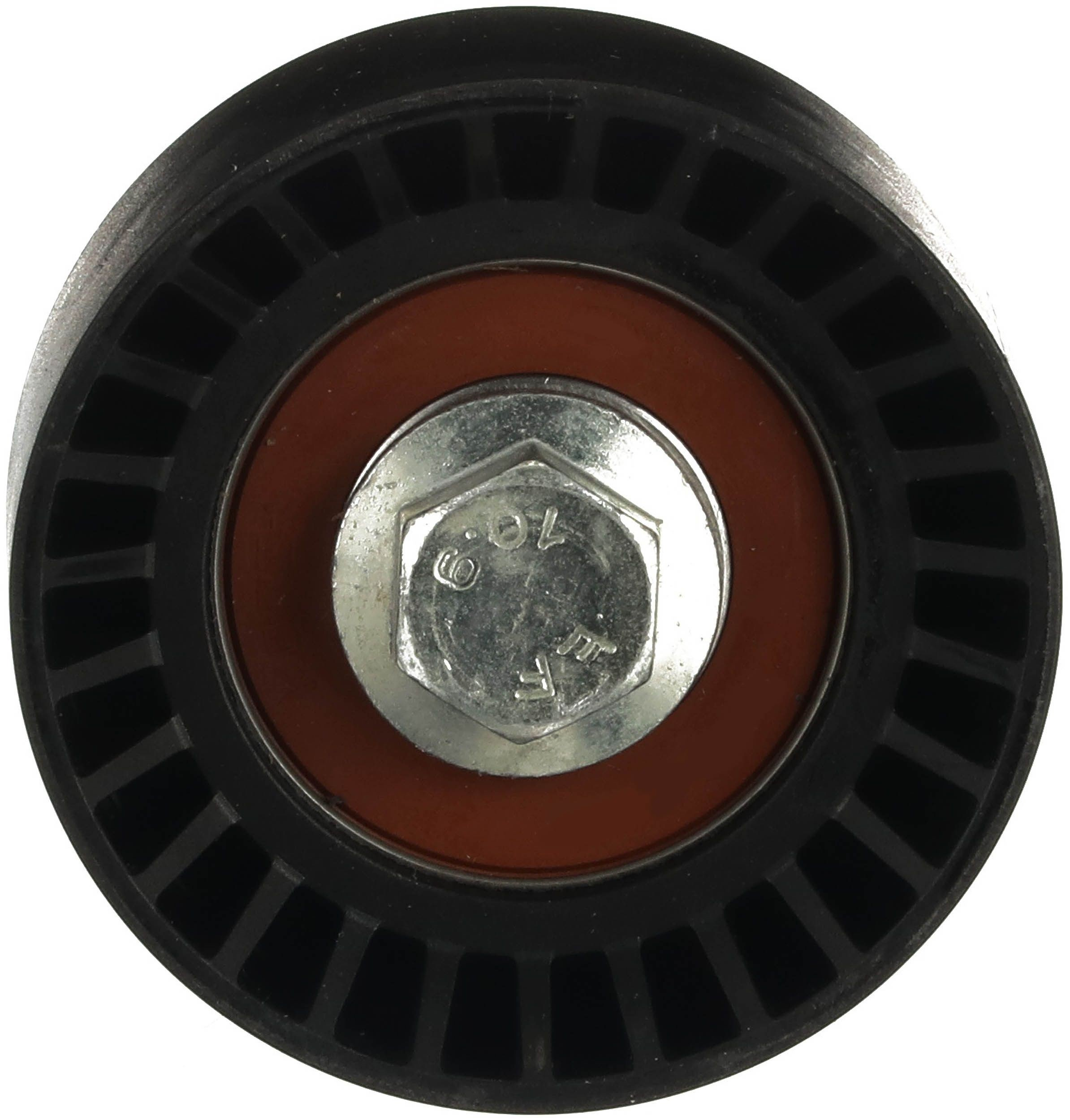 Rolo parasita da correia do mecanismo de distribuição de gás para Ford Maverick II 1N2
