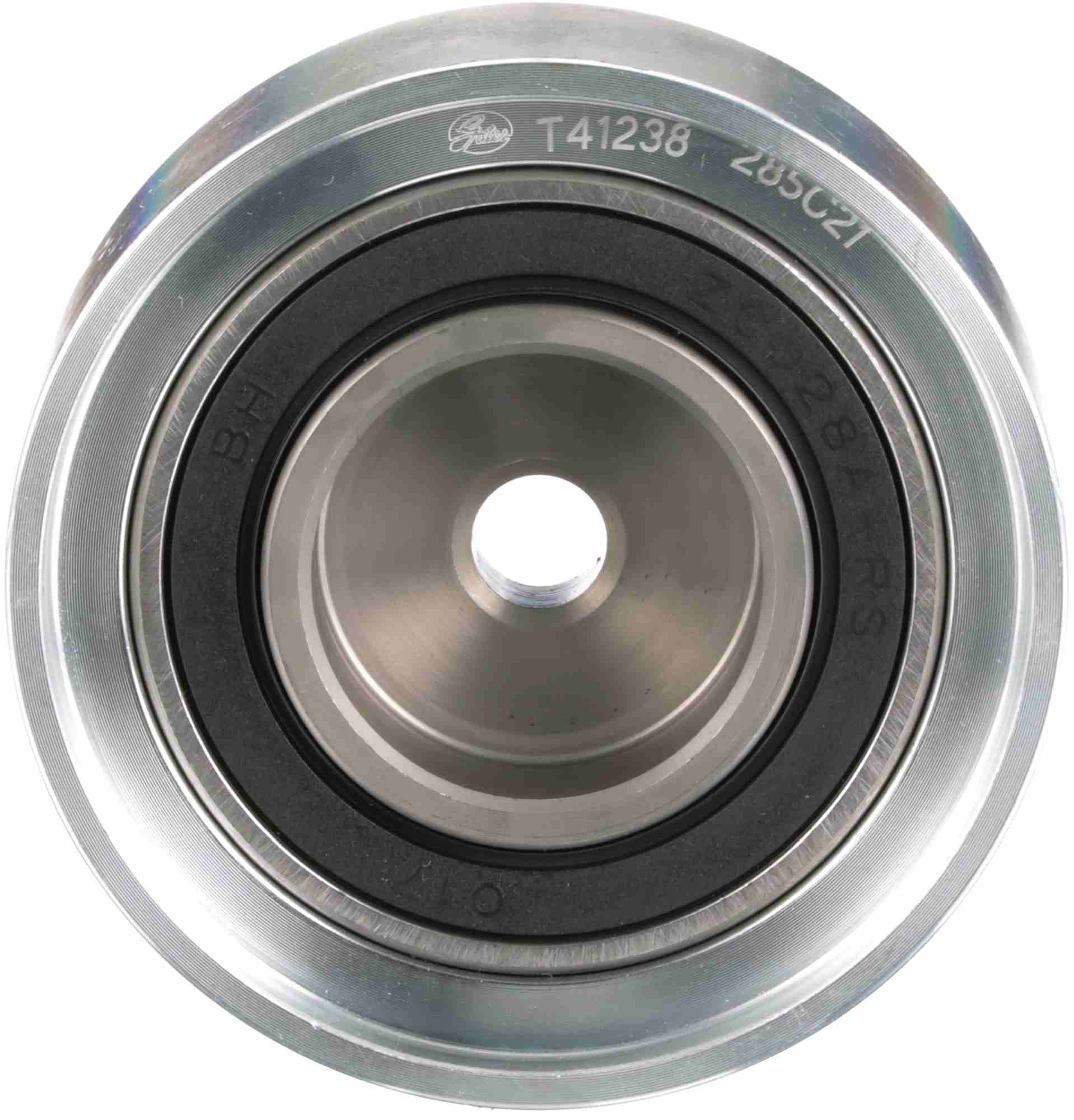 Rolo parasita da correia do mecanismo de distribuição de gás Gates T41238 preço, a partir de 43,50 USD
