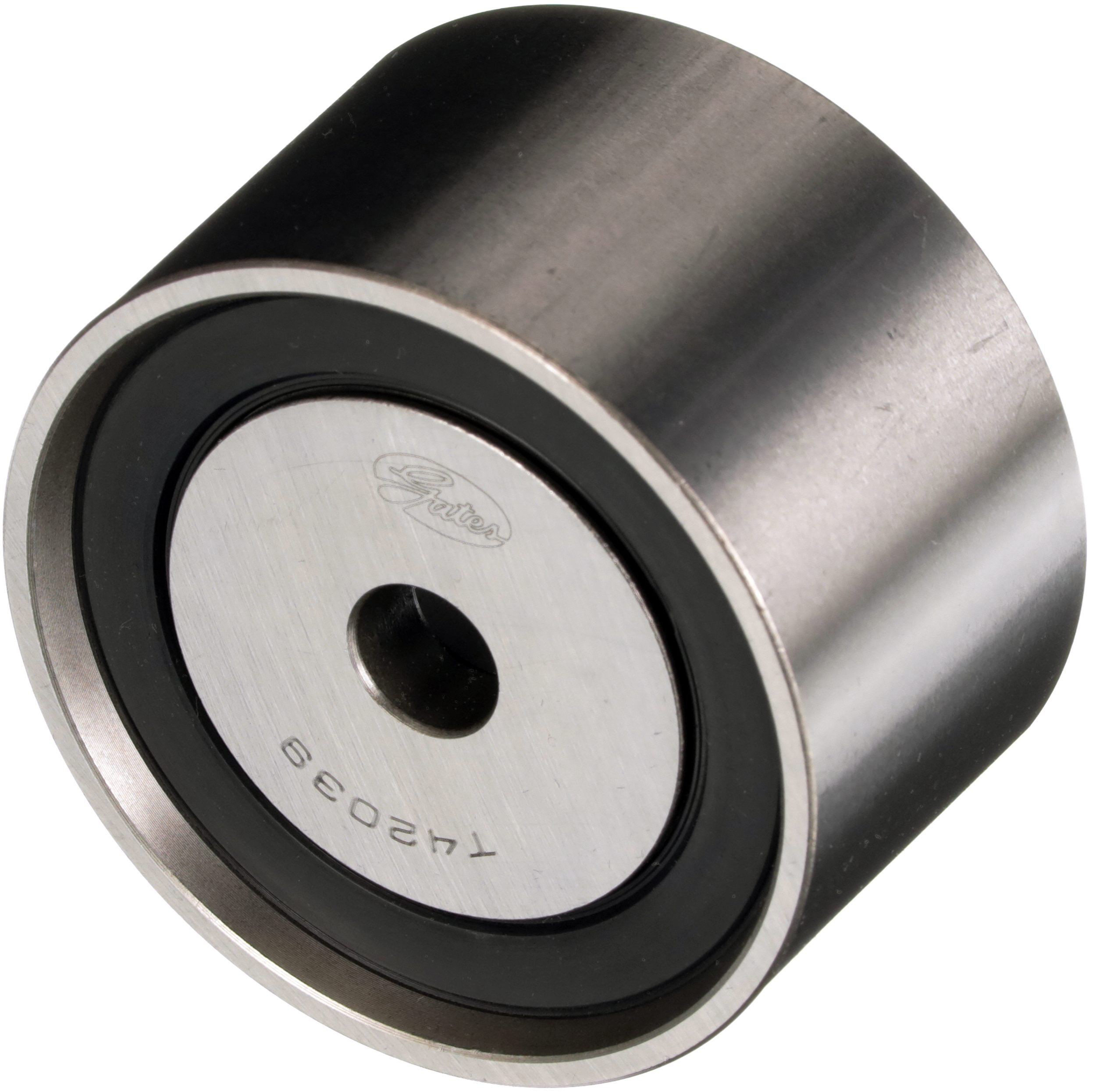  Rolo parasita da correia do mecanismo de distribuição de gás Subaru Legacy III sedan (BE, BH) (1998 - 2003) III