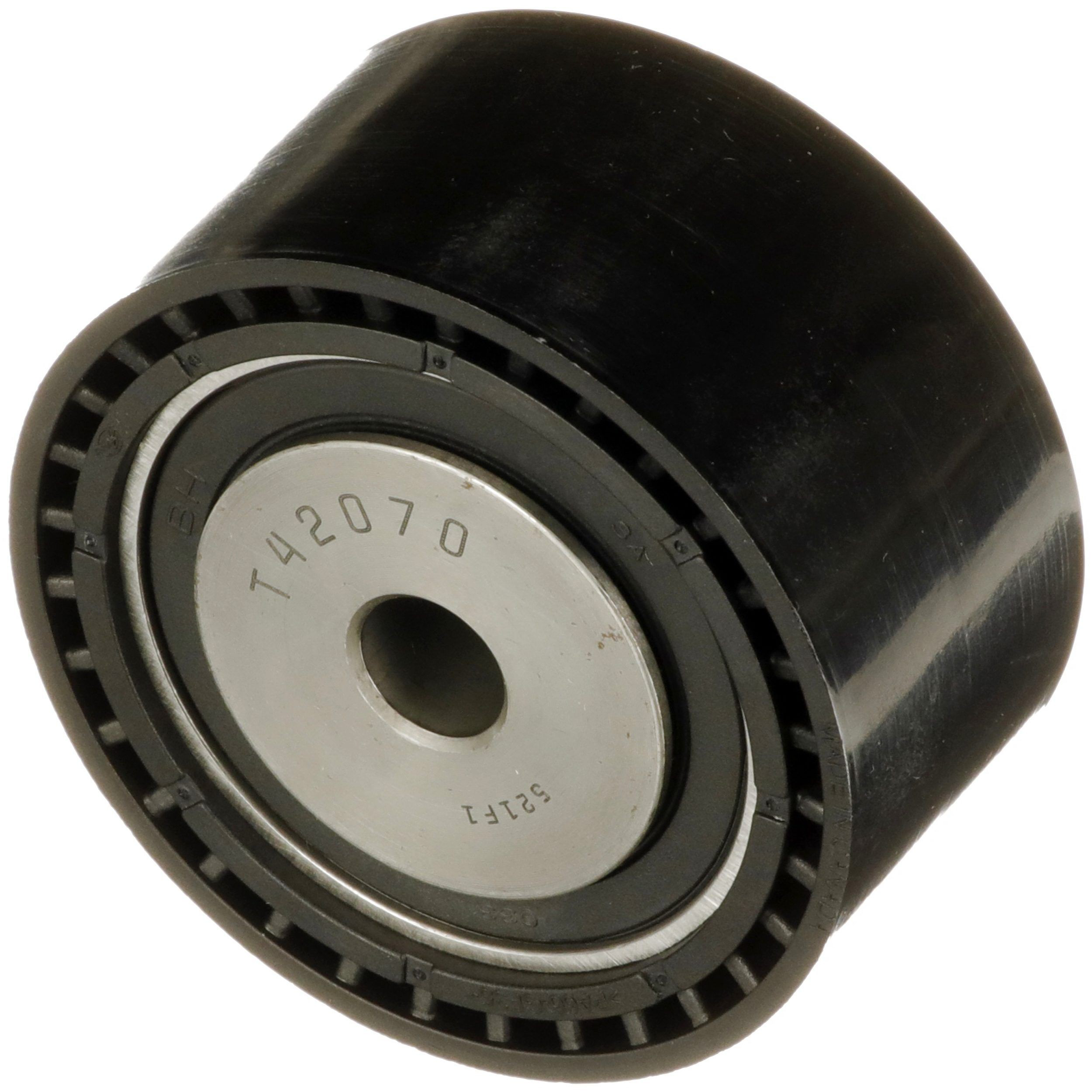 Compre Rolo parasita da correia do mecanismo de distribuição de gás Citroen Xsara 