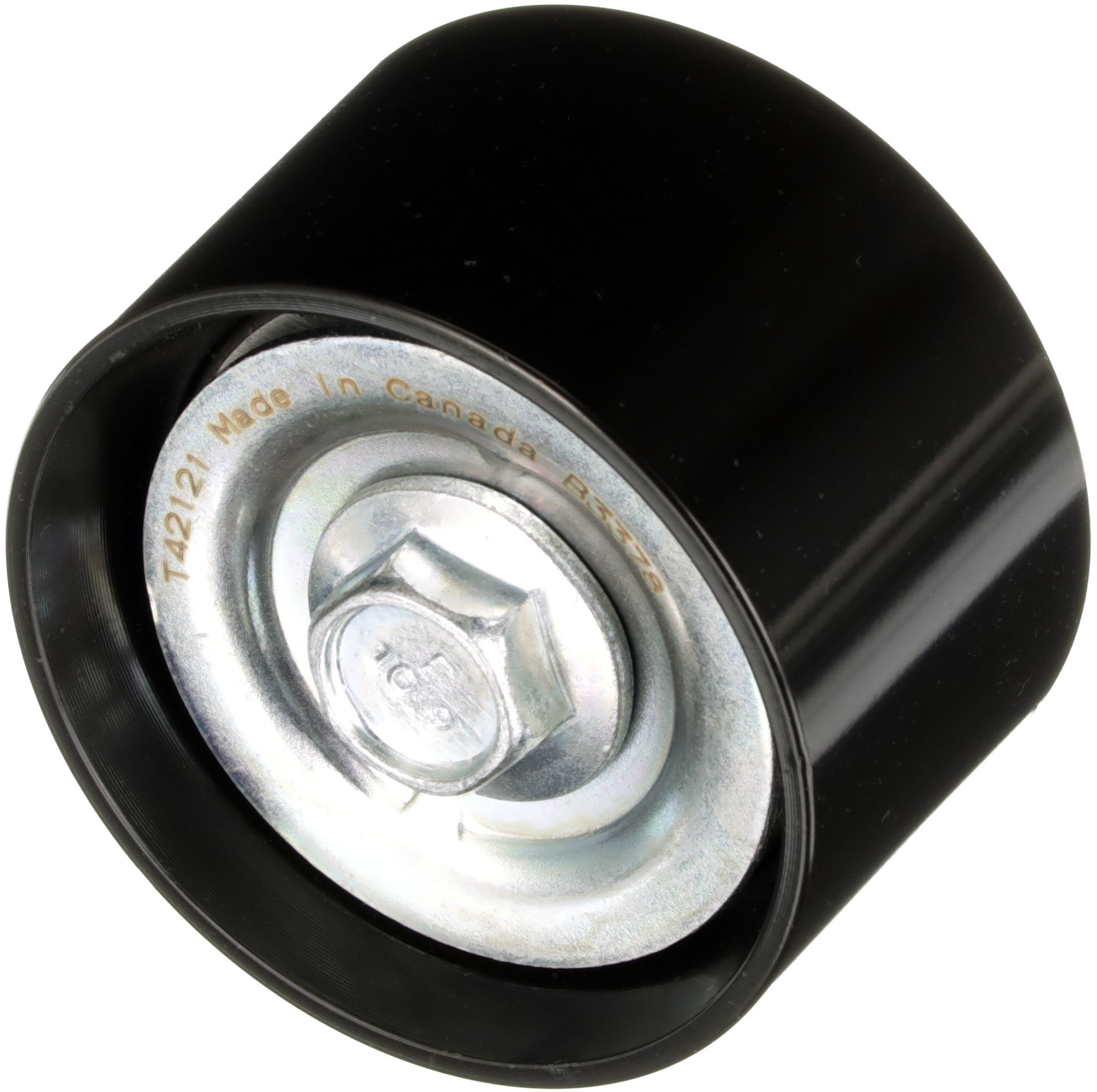Rolo parasita da correia do mecanismo de distribuição de gás Gates T42121 preço, a partir de 39,30 USD