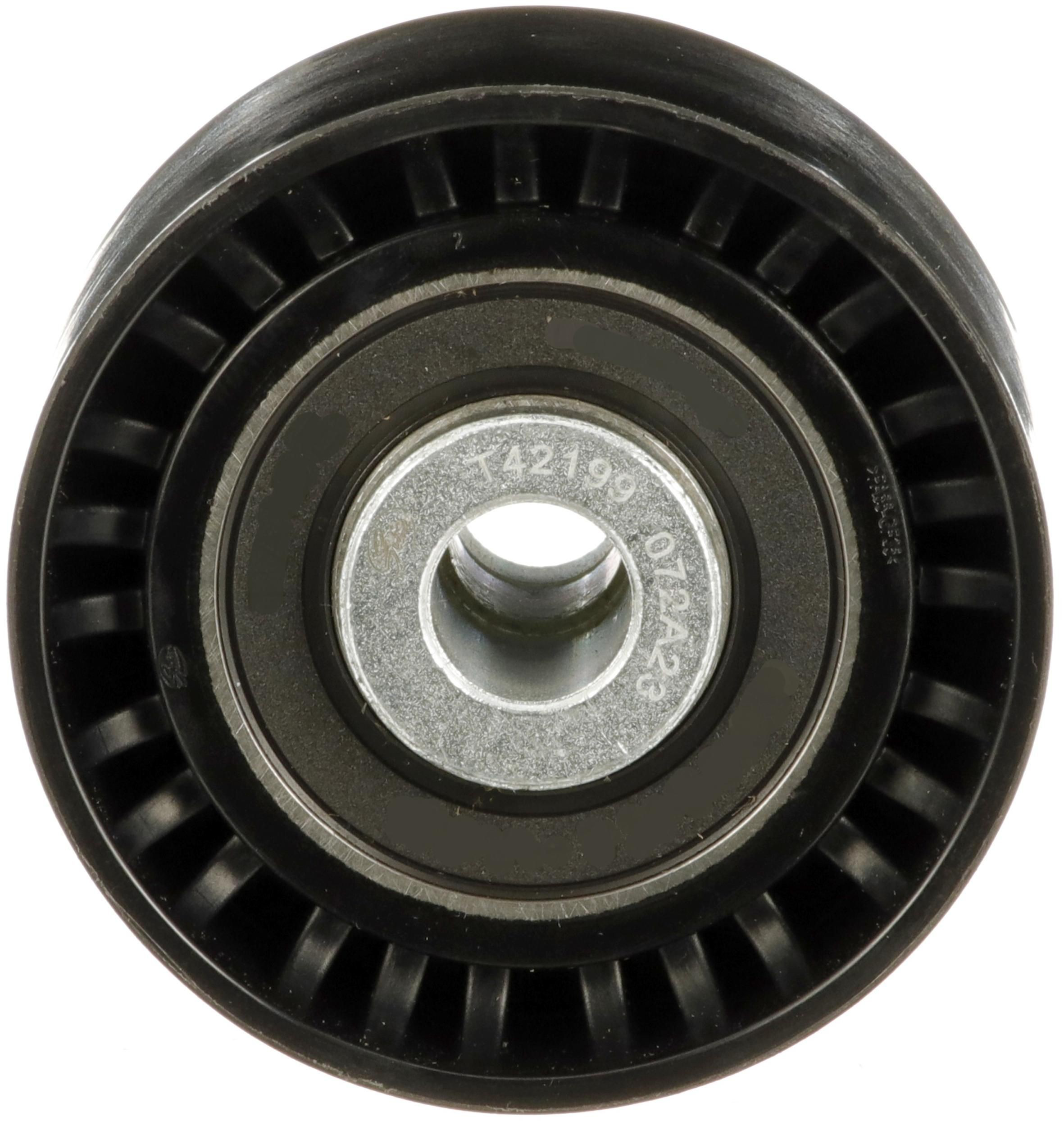 Rolo parasita da correia do mecanismo de distribuição de gás Toyota SU001A3082 preço, a partir de 20,65 USD