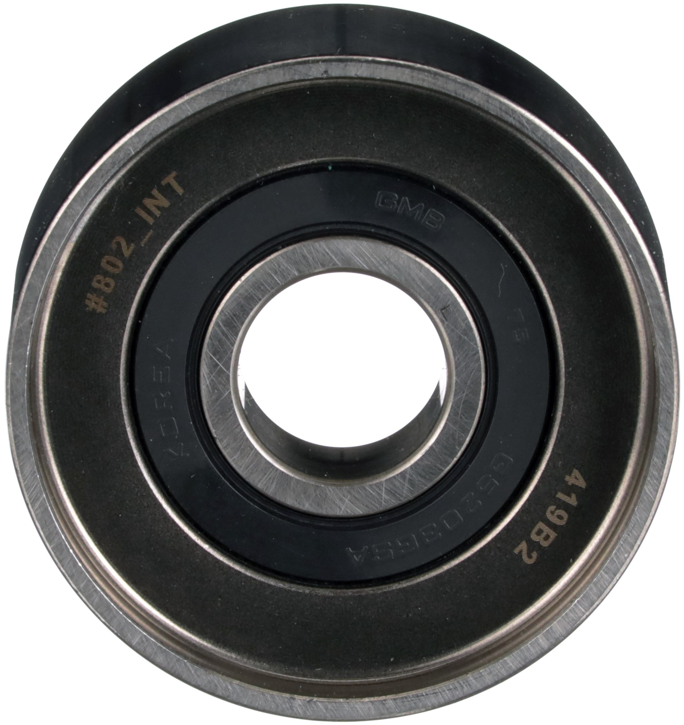  Rolo parasita da correia do mecanismo de distribuição de gás Hyundai I30 hatchback (PD) (2016 - 2026) 