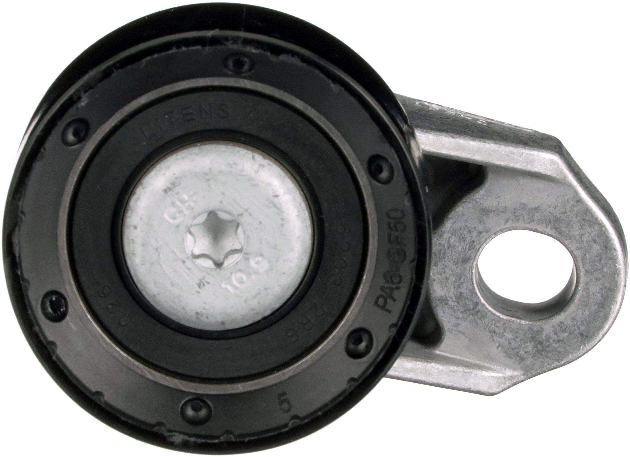  Rolo parasita da correia do mecanismo de distribuição de gás Audi A3 Sportback hatchback (8YA, 8YF) (2019 - 2026) Sportback