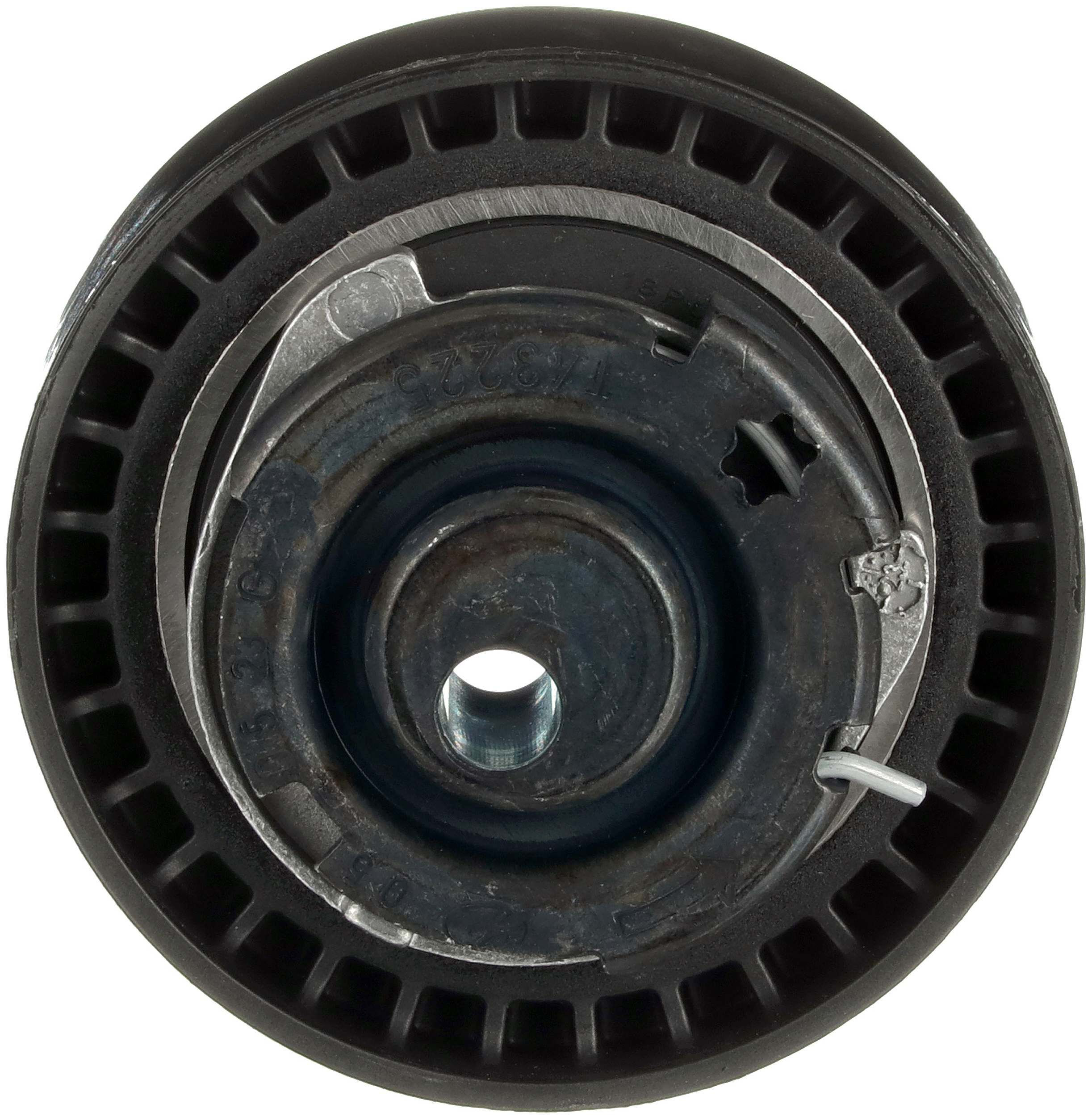 Rolo de reguladora de tensão da correia do mecanismo de distribuição de gás VAG 8200908180 preço, a partir de 23,51 USD