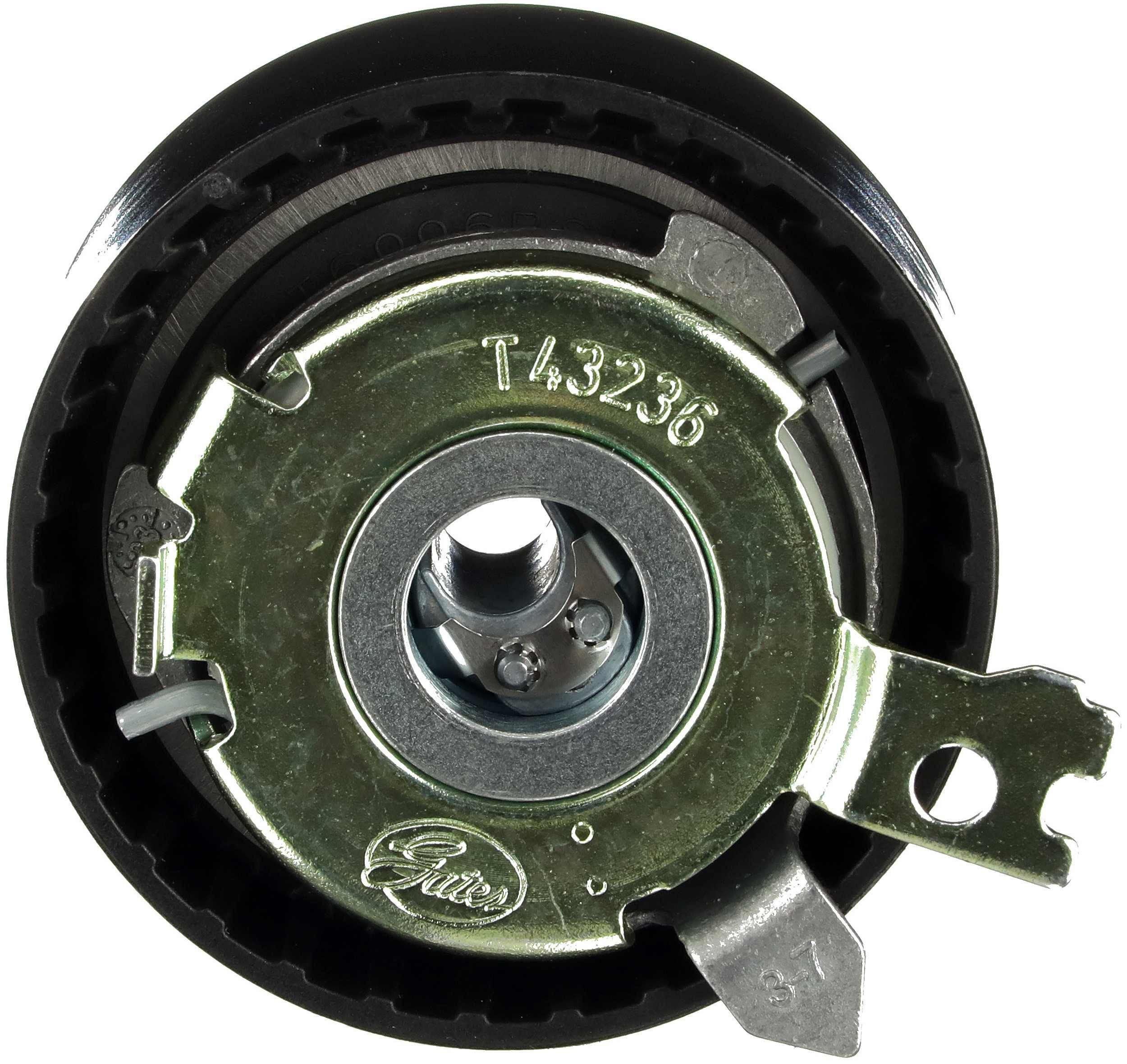 Compre 8200585576 VAG Rolo de reguladora de tensão da correia do mecanismo de distribuição de gás
