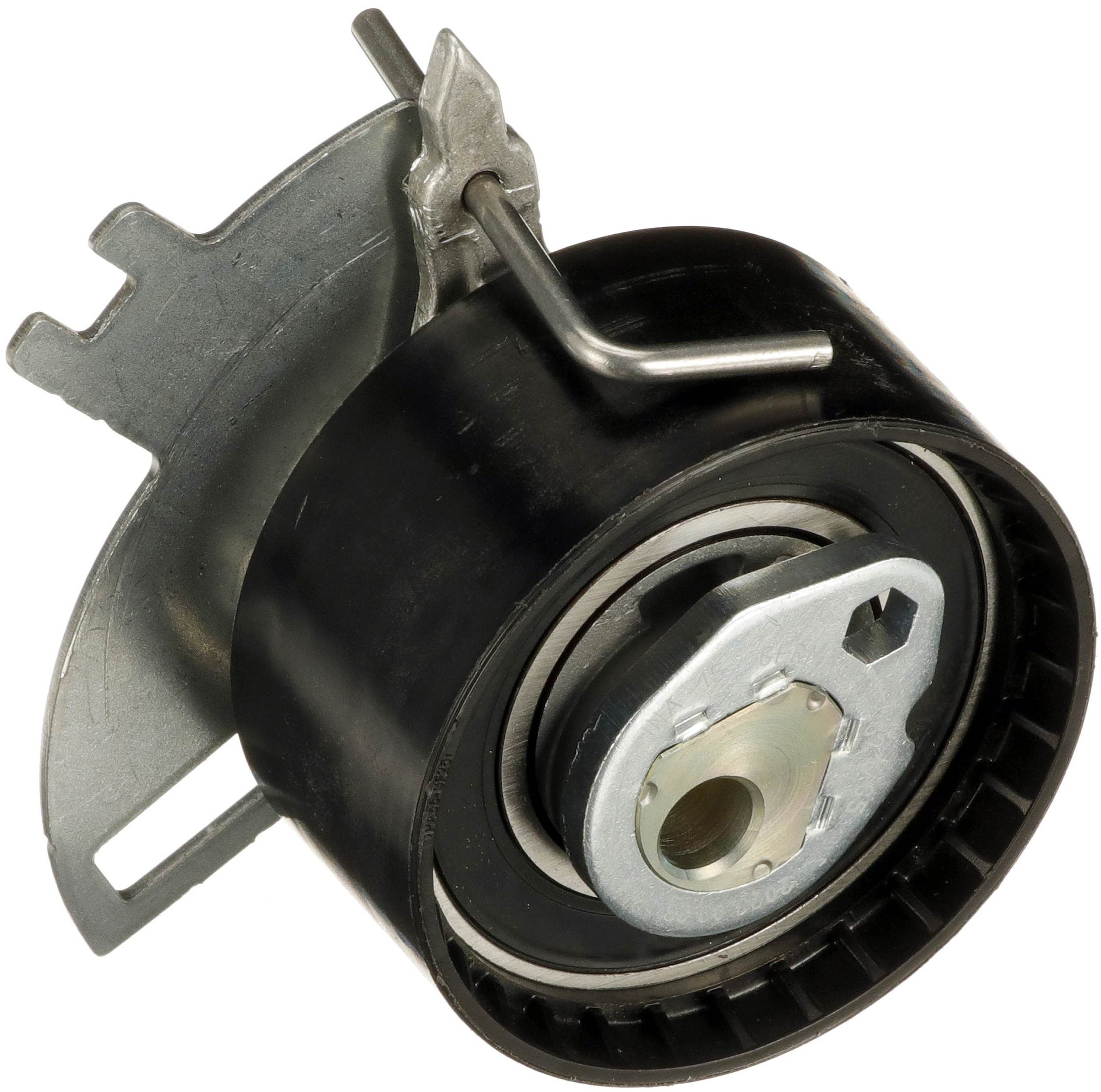  Rolo de reguladora de tensão da correia do mecanismo de distribuição de gás Citroen Jumper сaixa (250) (2006 - 2026) 