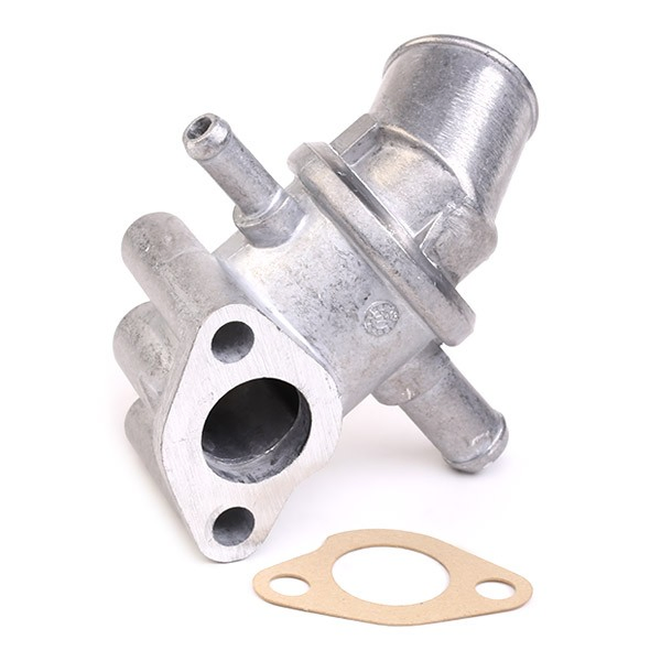 Caixa do termostato Fiat Panda I 141A